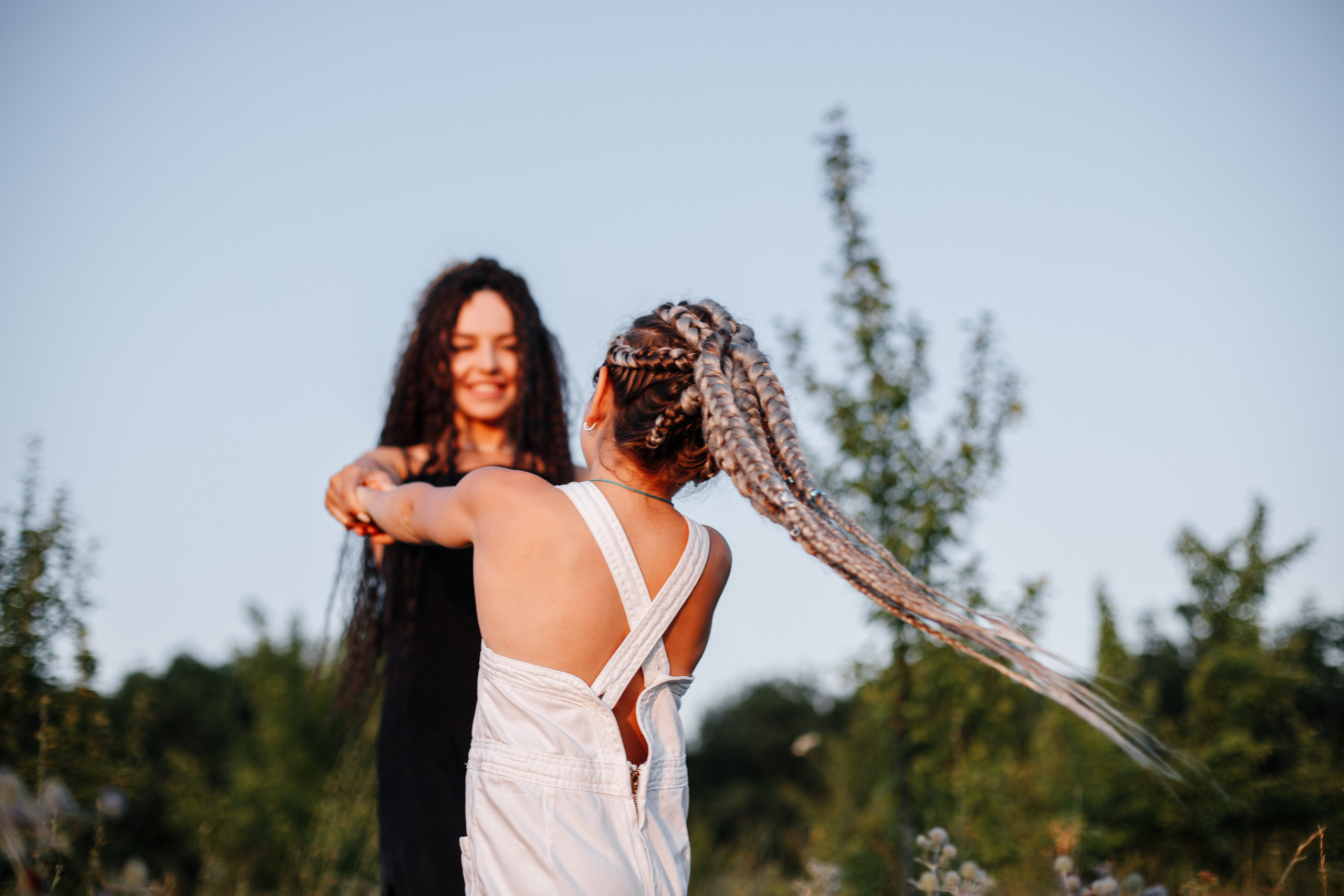 Кристина. Свадебный и семейный фотограф в городе Воронеж. Ирина Боловина