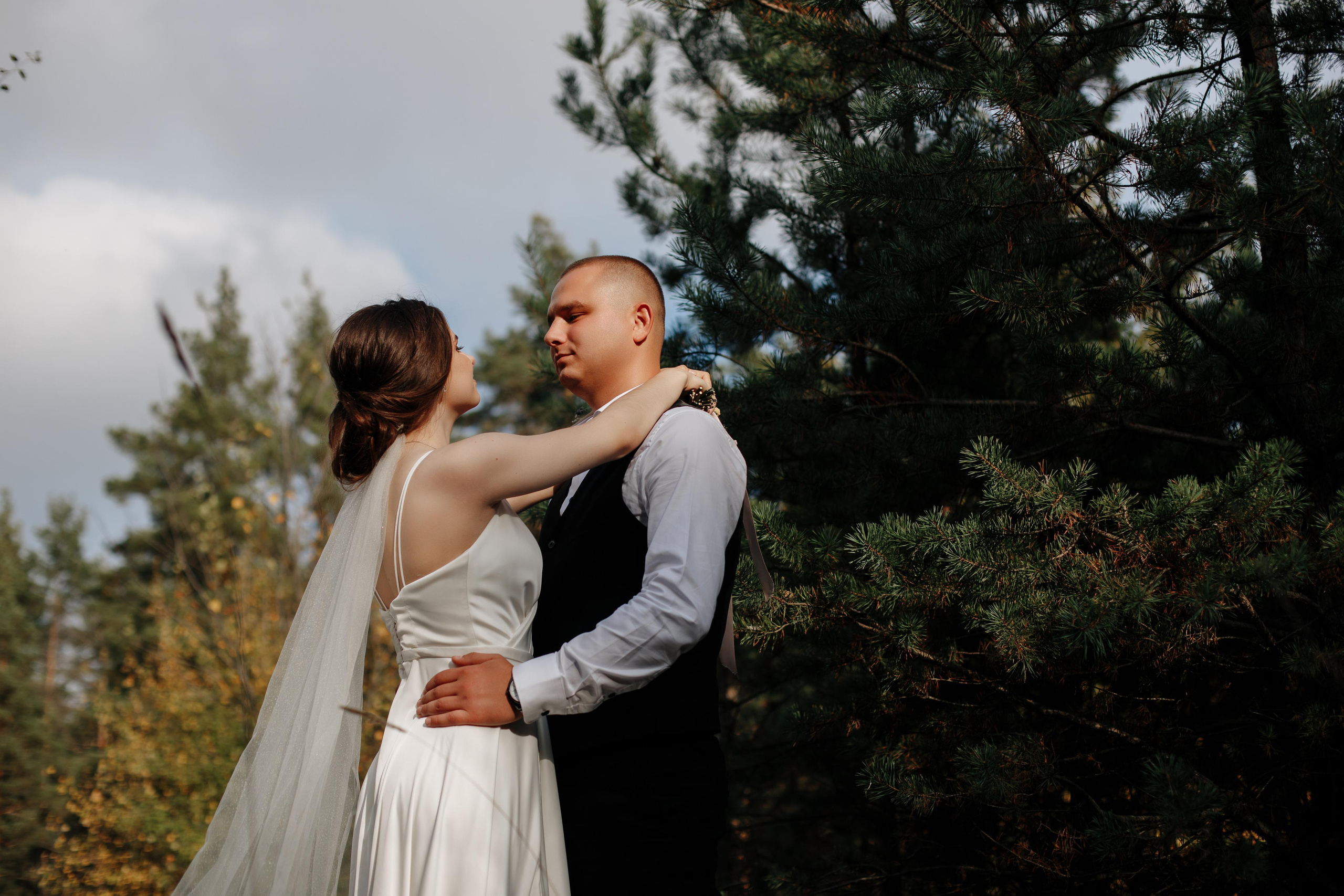 Миша ♥ Наташа. Свадебный и семейный фотограф в городе Воронеж. Ирина Боловина