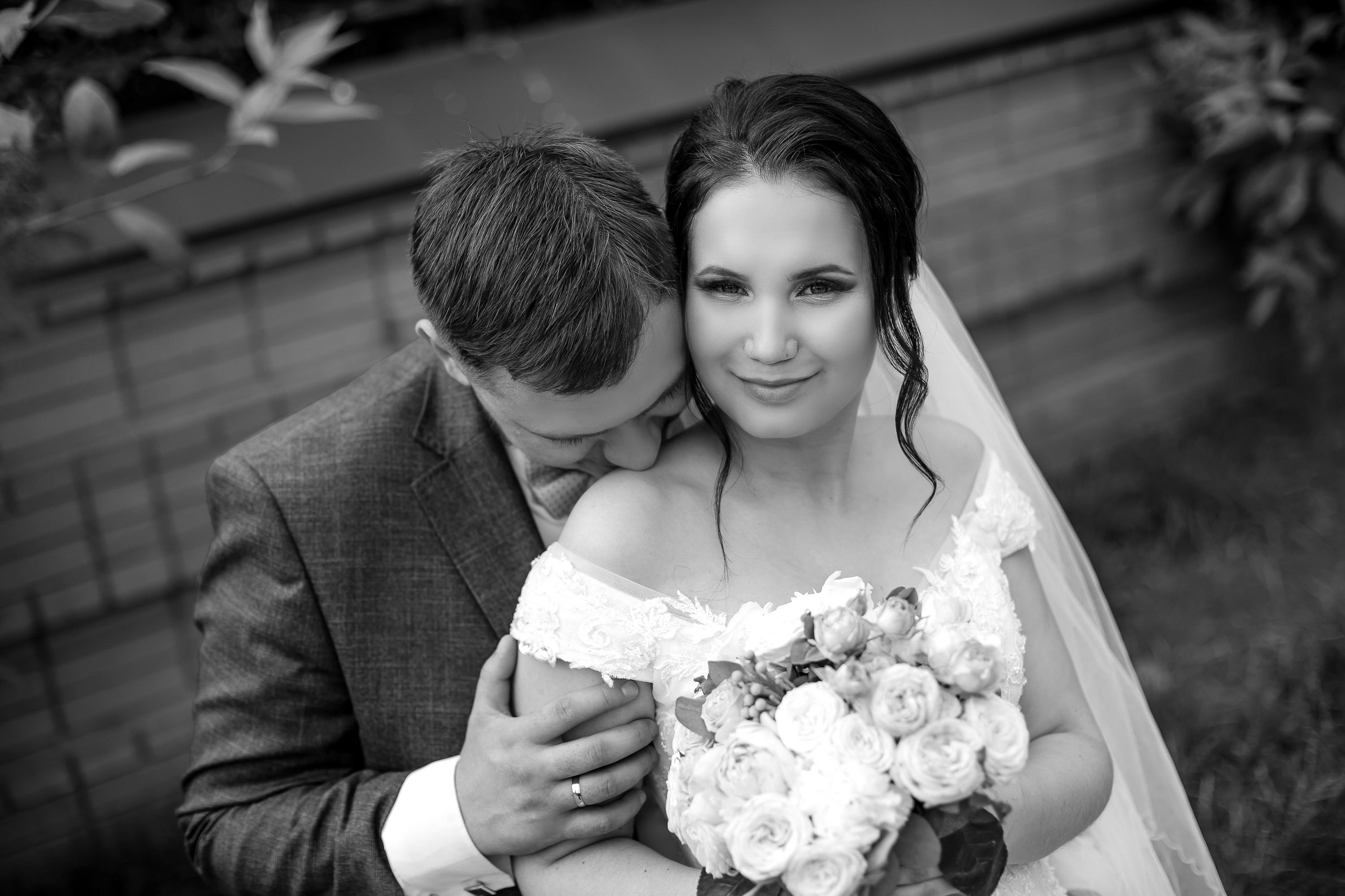 Андрей ♥ Эльвира. Свадебный и семейный фотограф в городе Воронеж. Ирина Боловина