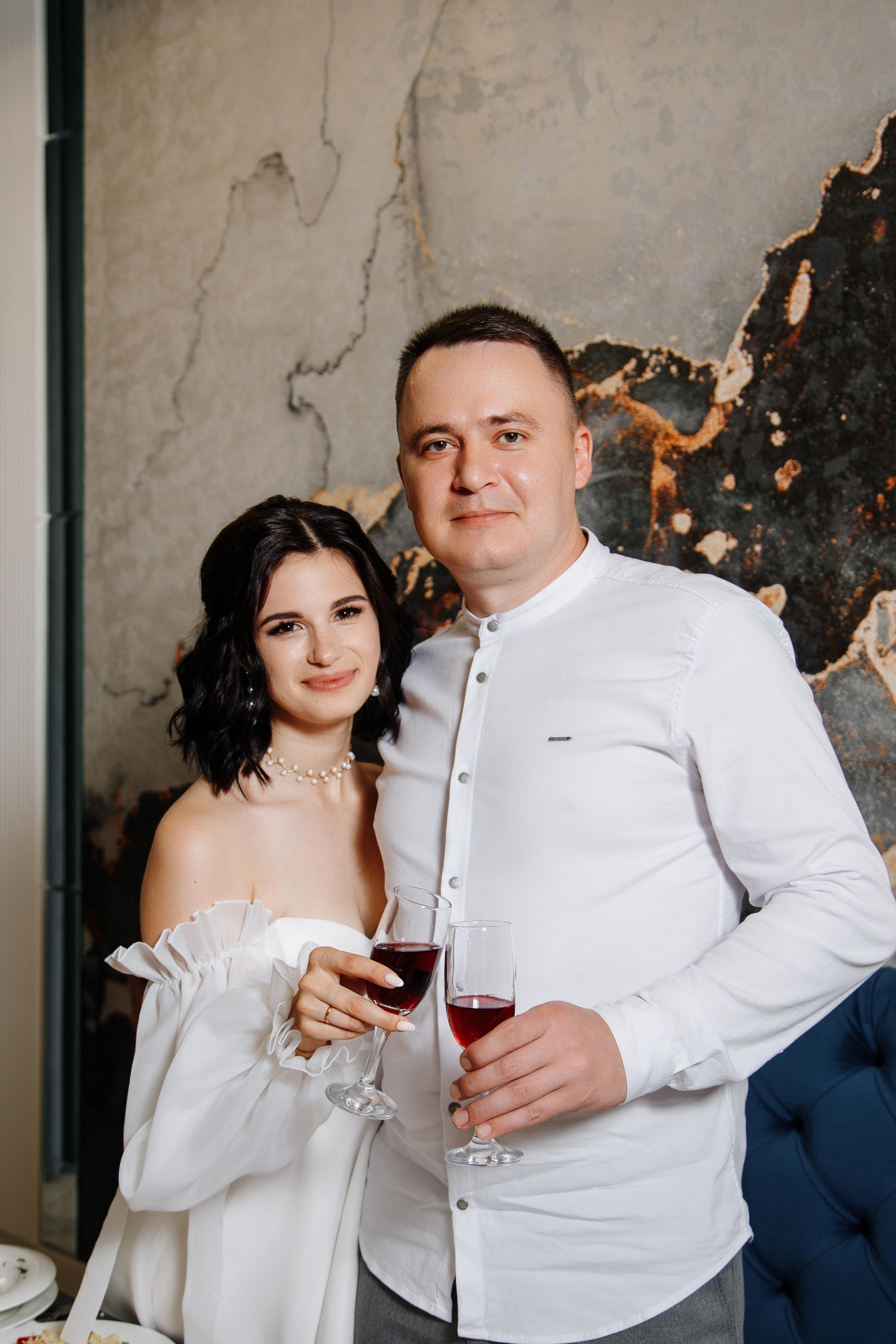 Василий ♥ Виктория. Свадебный и семейный фотограф в городе Воронеж. Ирина Боловина