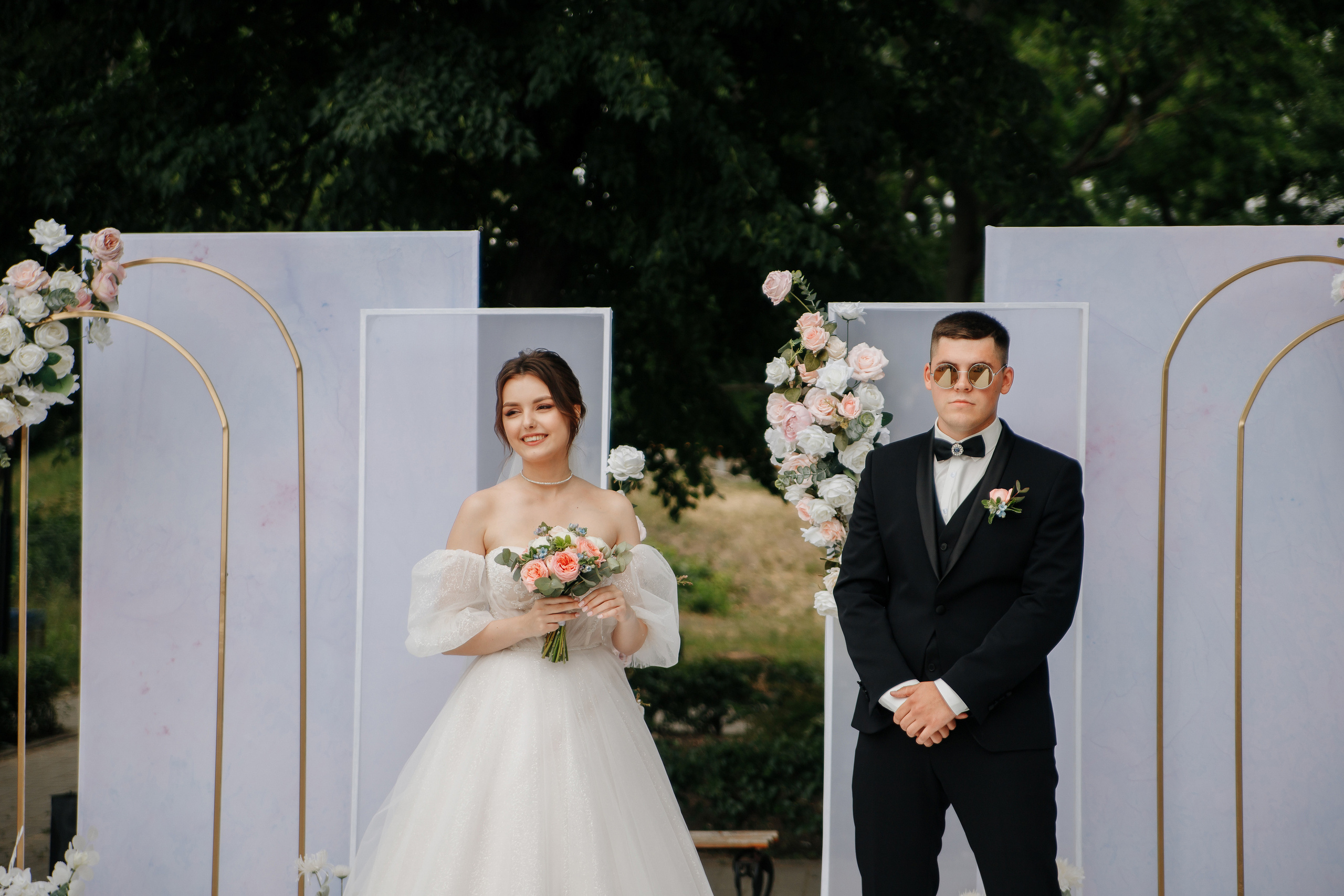 Кирилл ♥ Валерия. Свадебный и семейный фотограф в городе Воронеж. Ирина Боловина