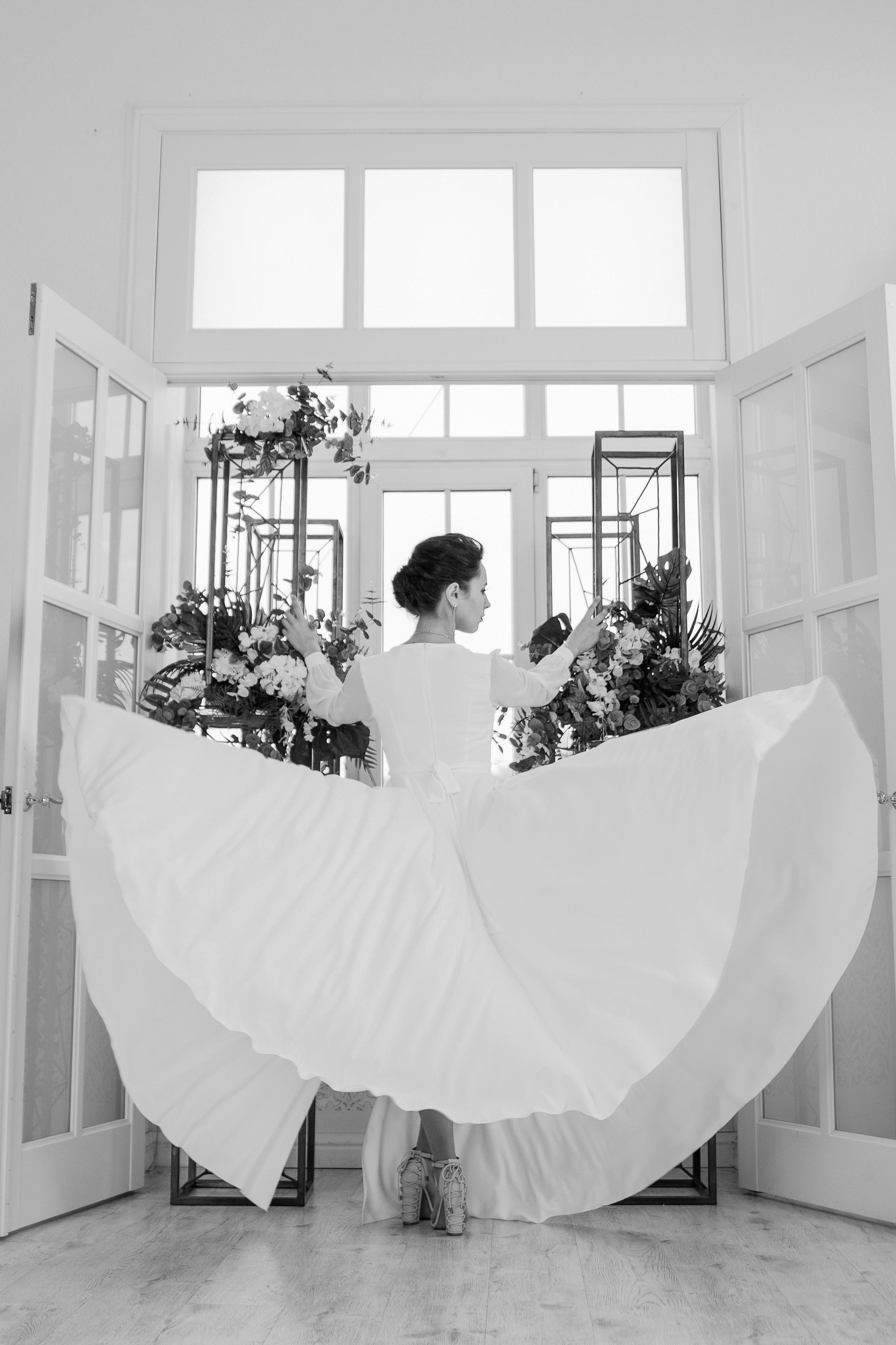 Владимир ♥ Анна. Свадебный и семейный фотограф в городе Воронеж. Ирина Боловина