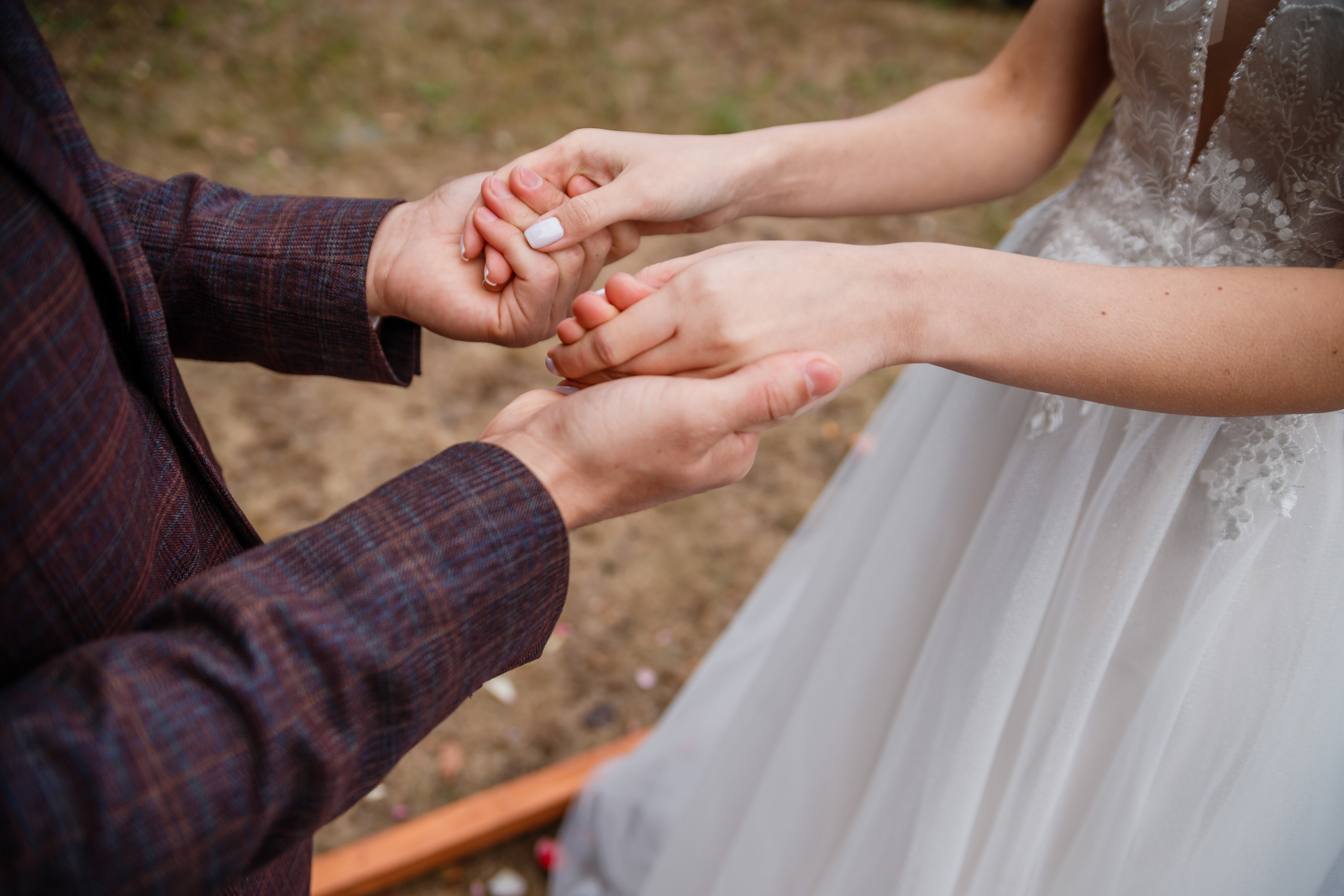 Игорь ♥ Ирина. Свадебный и семейный фотограф в городе Воронеж. Ирина Боловина
