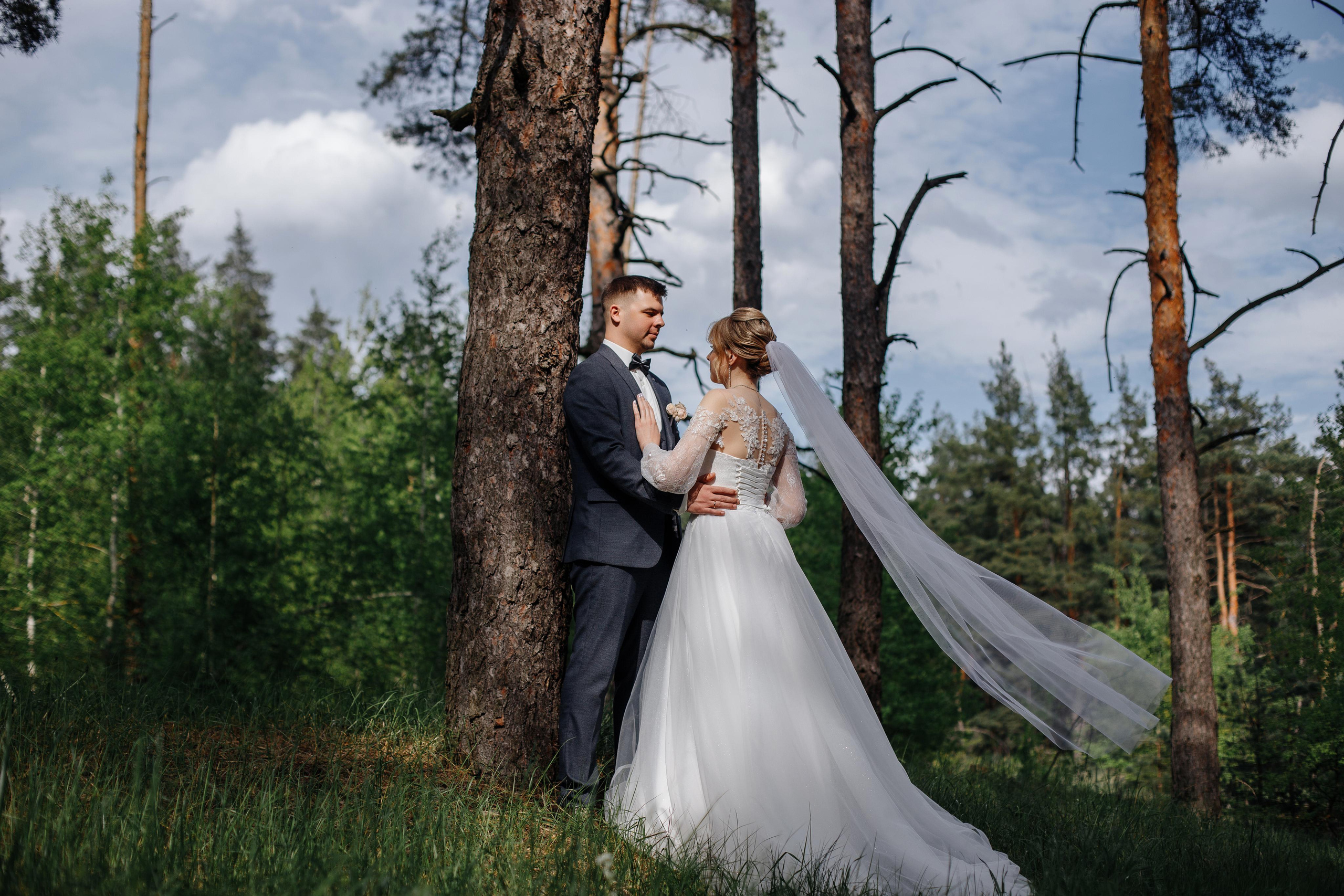 Виктор ♥ Юлия. Свадебный и семейный фотограф в городе Воронеж. Ирина Боловина