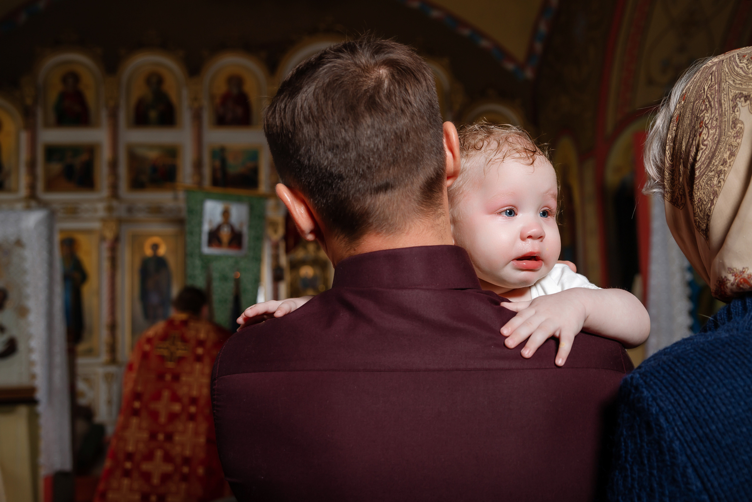 Вероника. Свадебный и семейный фотограф в городе Воронеж. Ирина Боловина