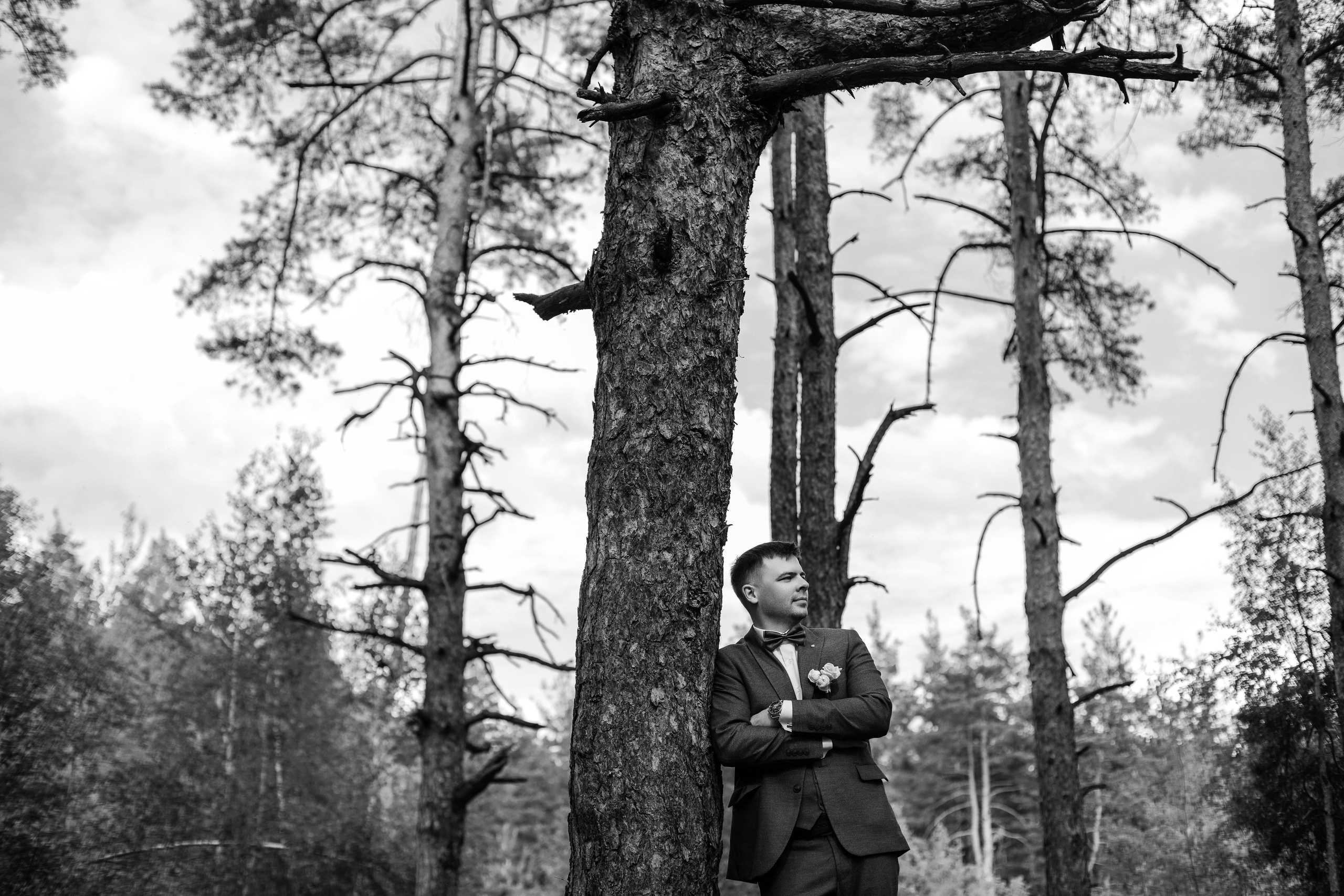 Виктор ♥ Юлия. Свадебный и семейный фотограф в городе Воронеж. Ирина Боловина