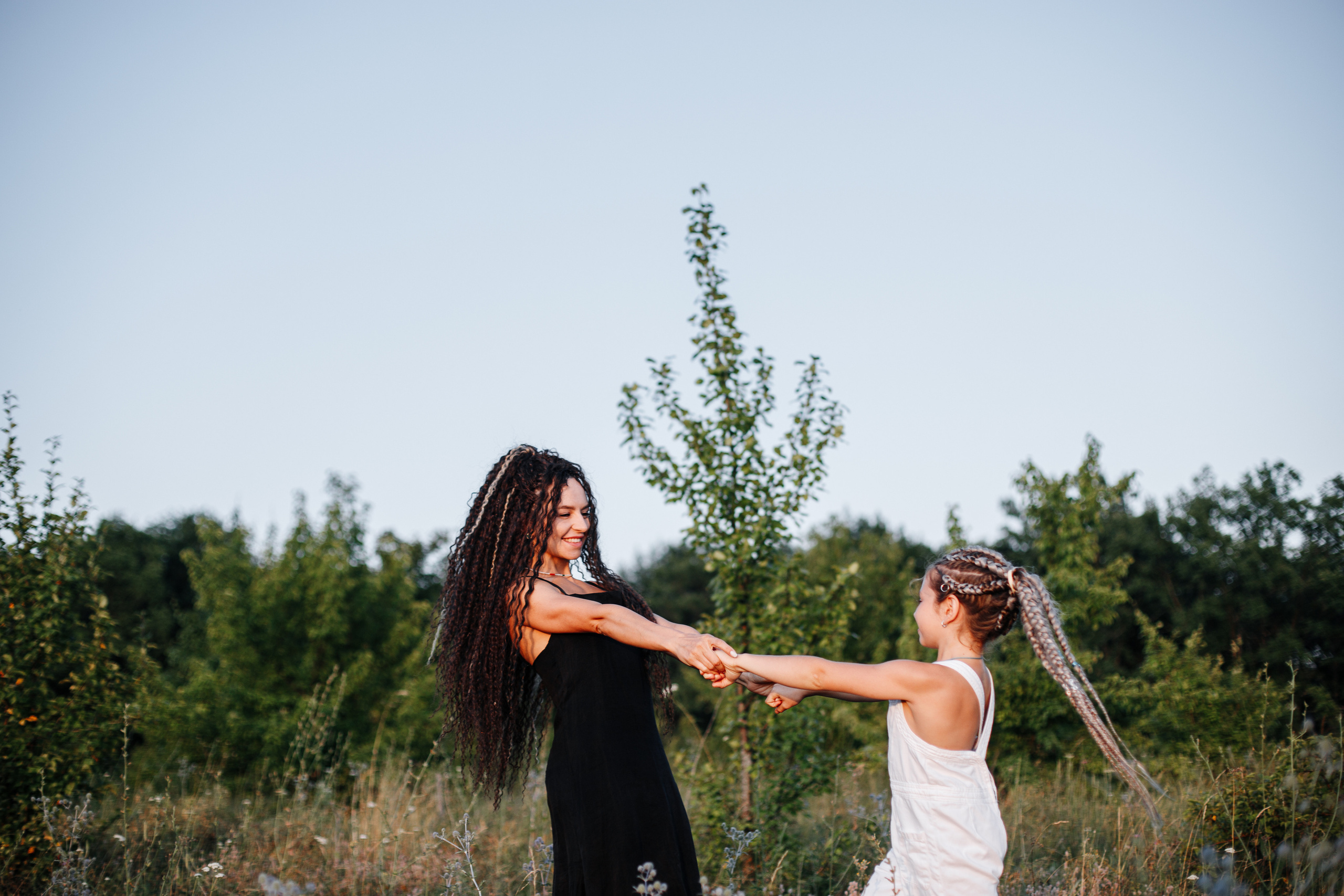 Кристина. Свадебный и семейный фотограф в городе Воронеж. Ирина Боловина