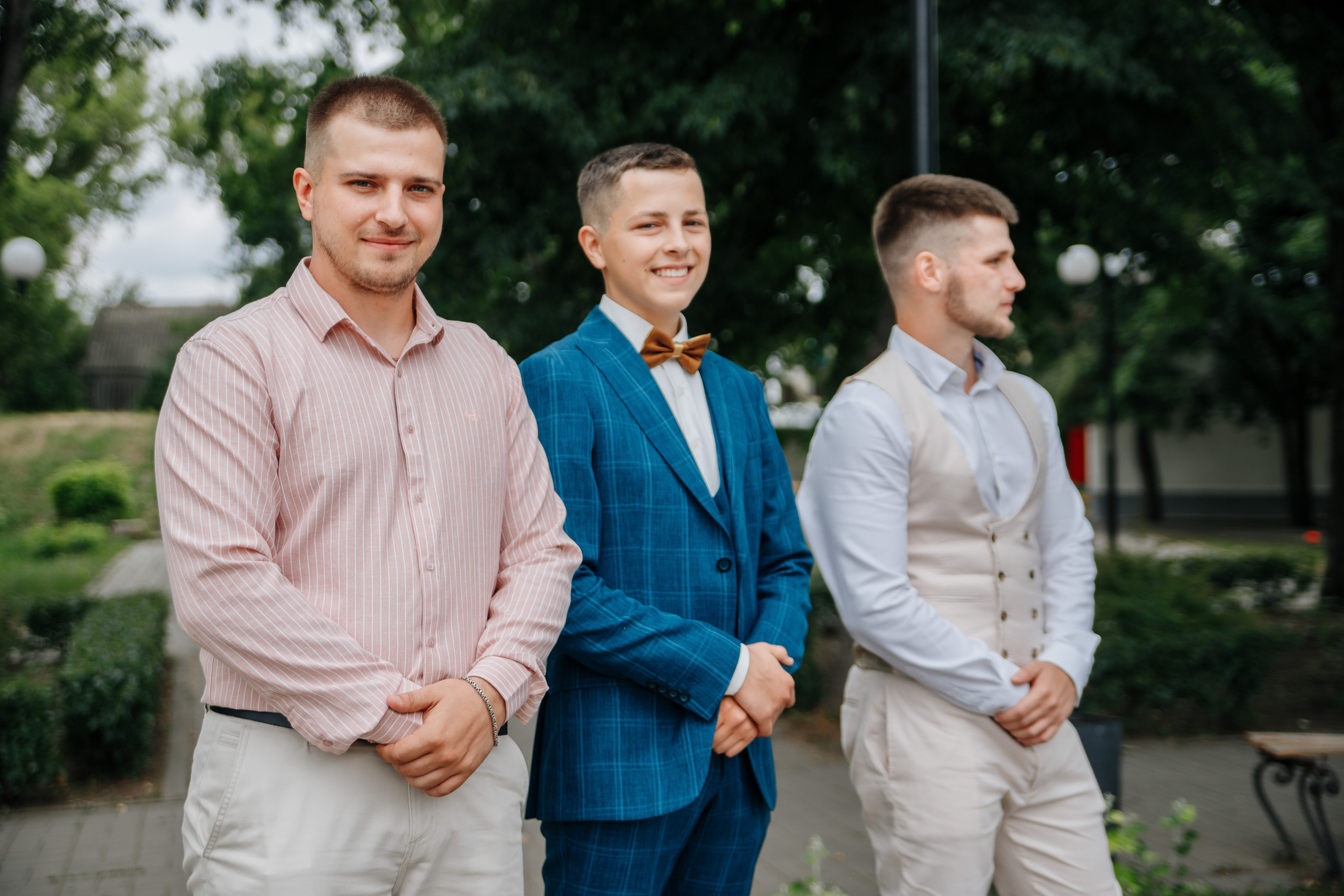 Кирилл ♥ Валерия. Свадебный и семейный фотограф в городе Воронеж. Ирина Боловина