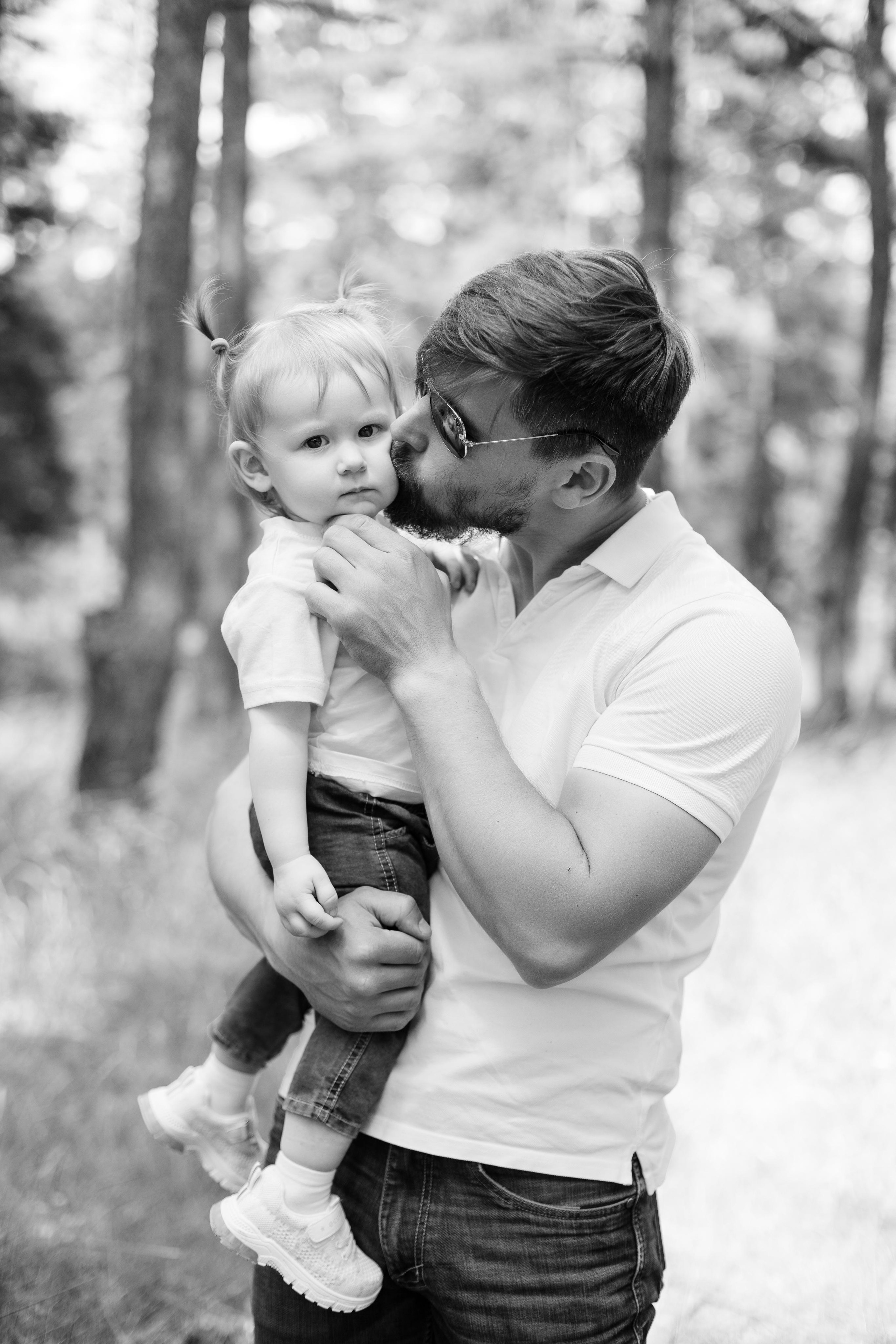 Бадуровы ♥. Свадебный и семейный фотограф в городе Воронеж. Ирина Боловина