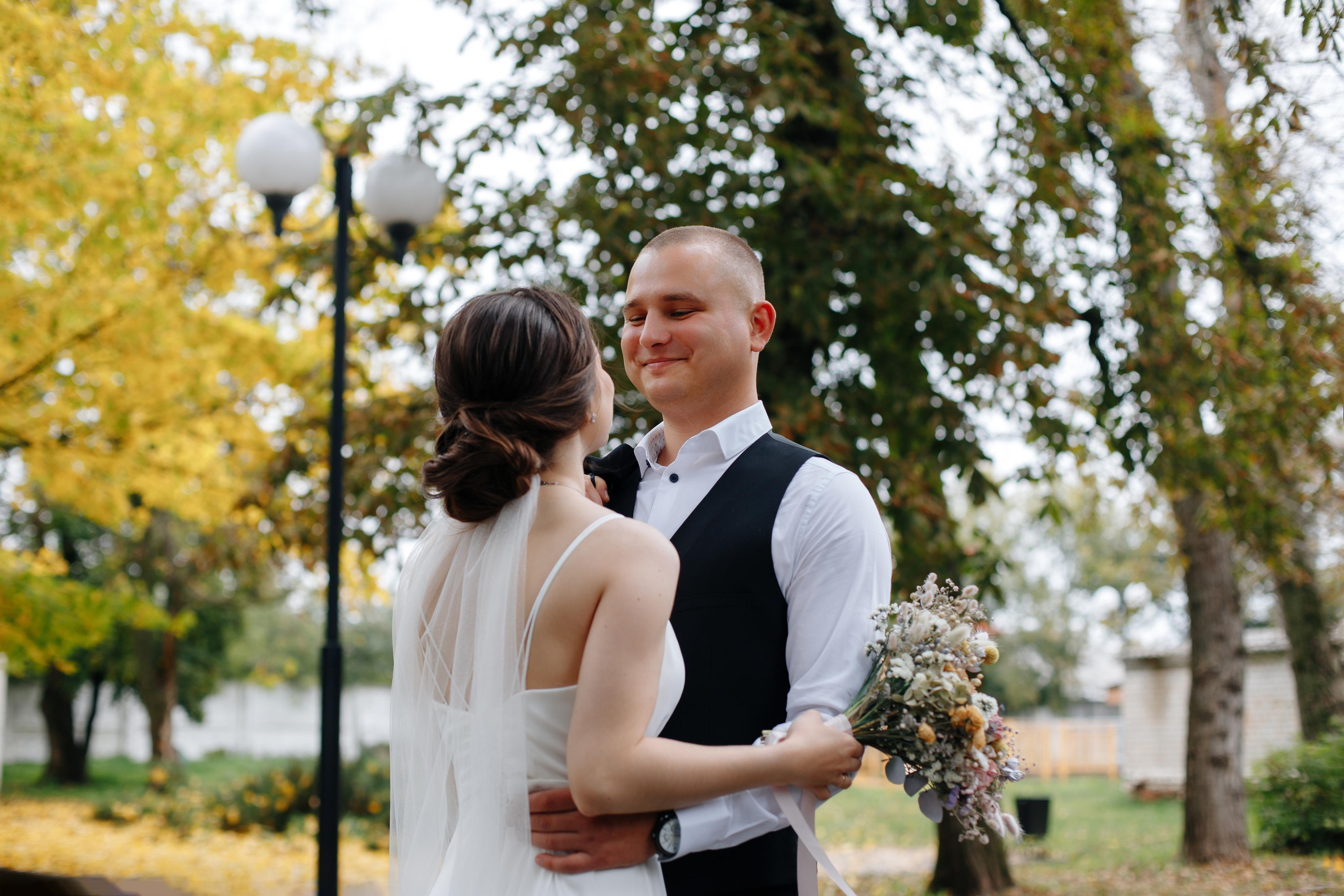 Миша ♥ Наташа. Свадебный и семейный фотограф в городе Воронеж. Ирина Боловина