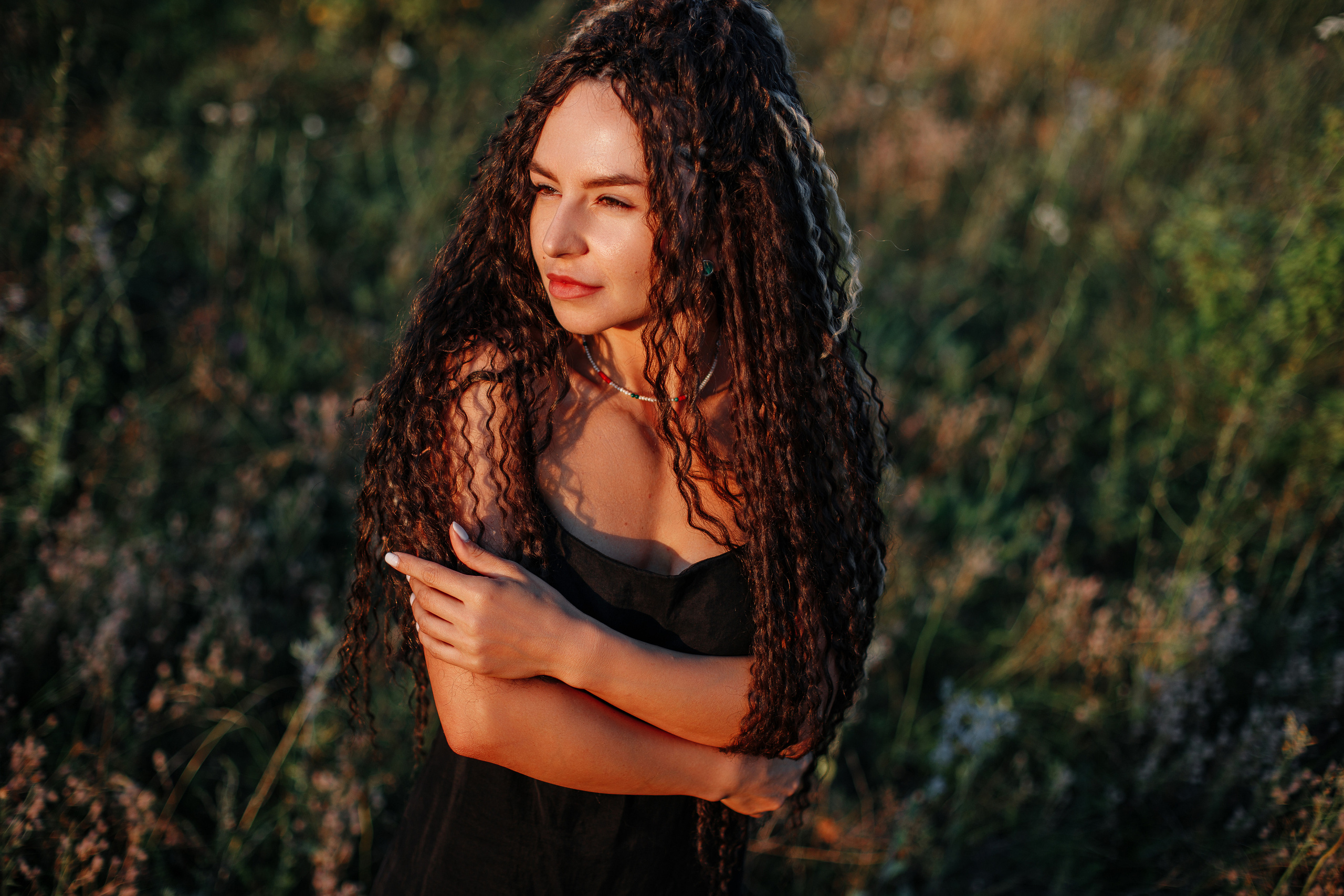 Кристина. Свадебный и семейный фотограф в городе Воронеж. Ирина Боловина