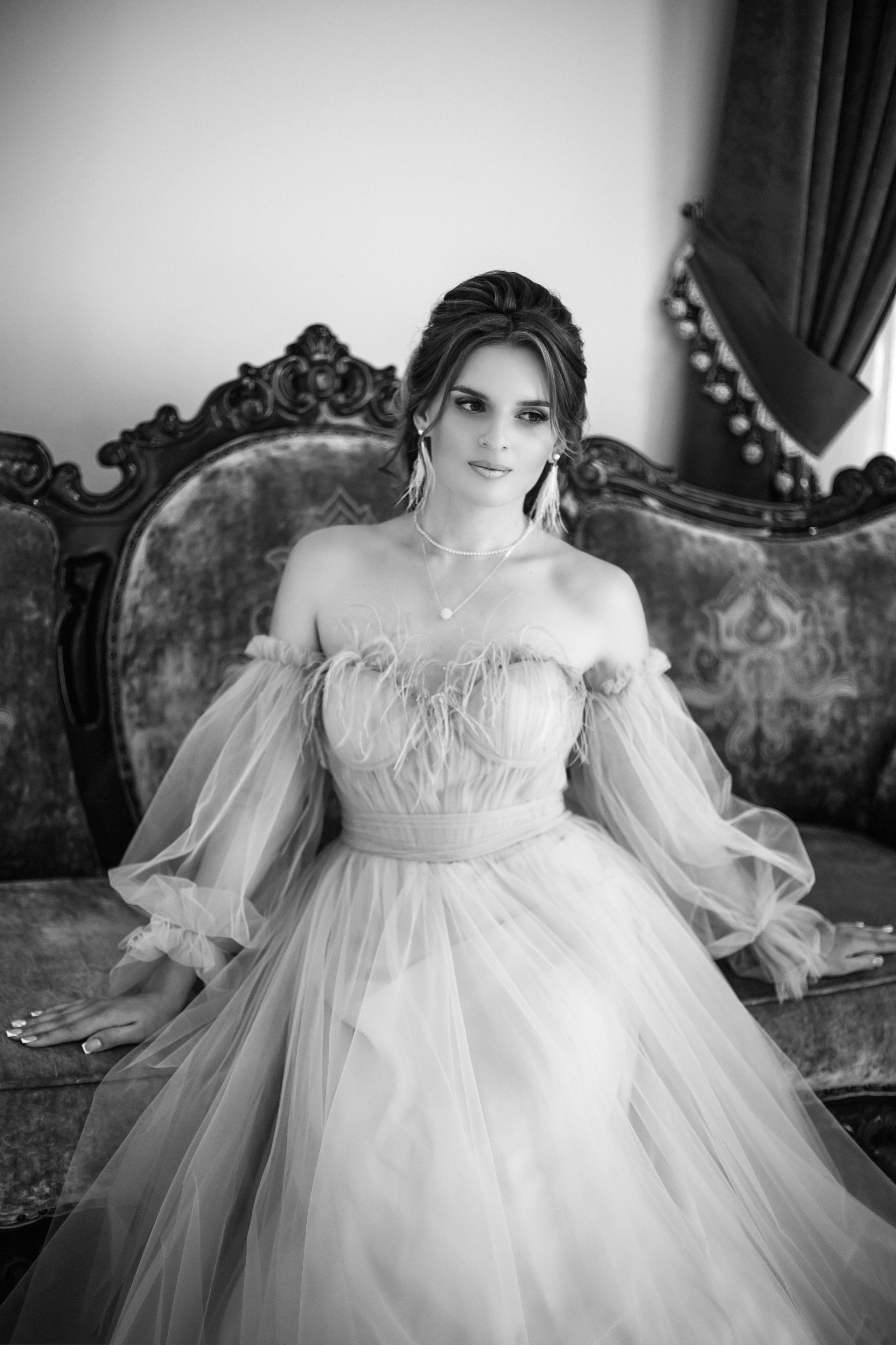 Татьяна. Свадебный и семейный фотограф в городе Воронеж. Ирина Боловина