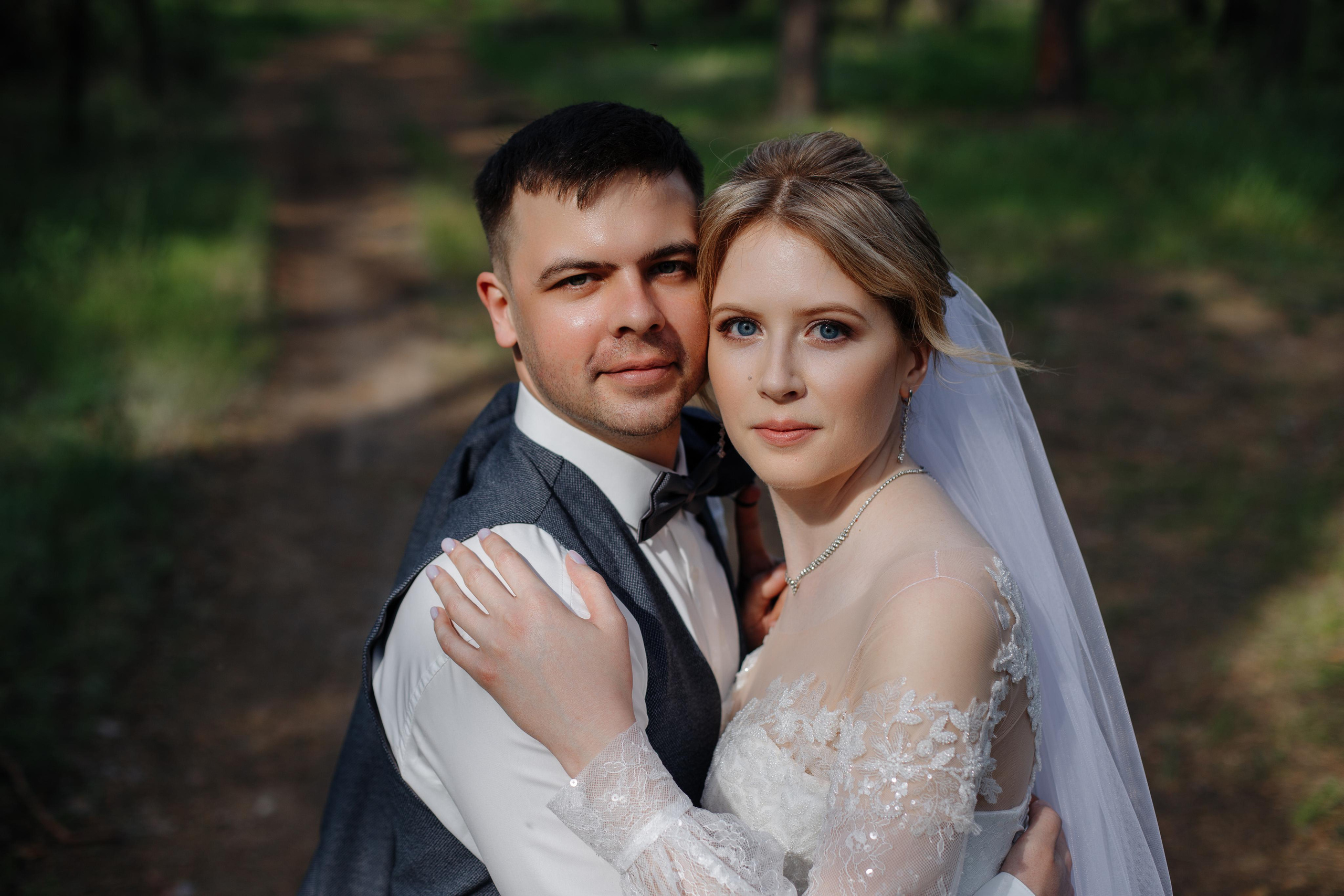 Виктор ♥ Юлия. Свадебный и семейный фотограф в городе Воронеж. Ирина Боловина