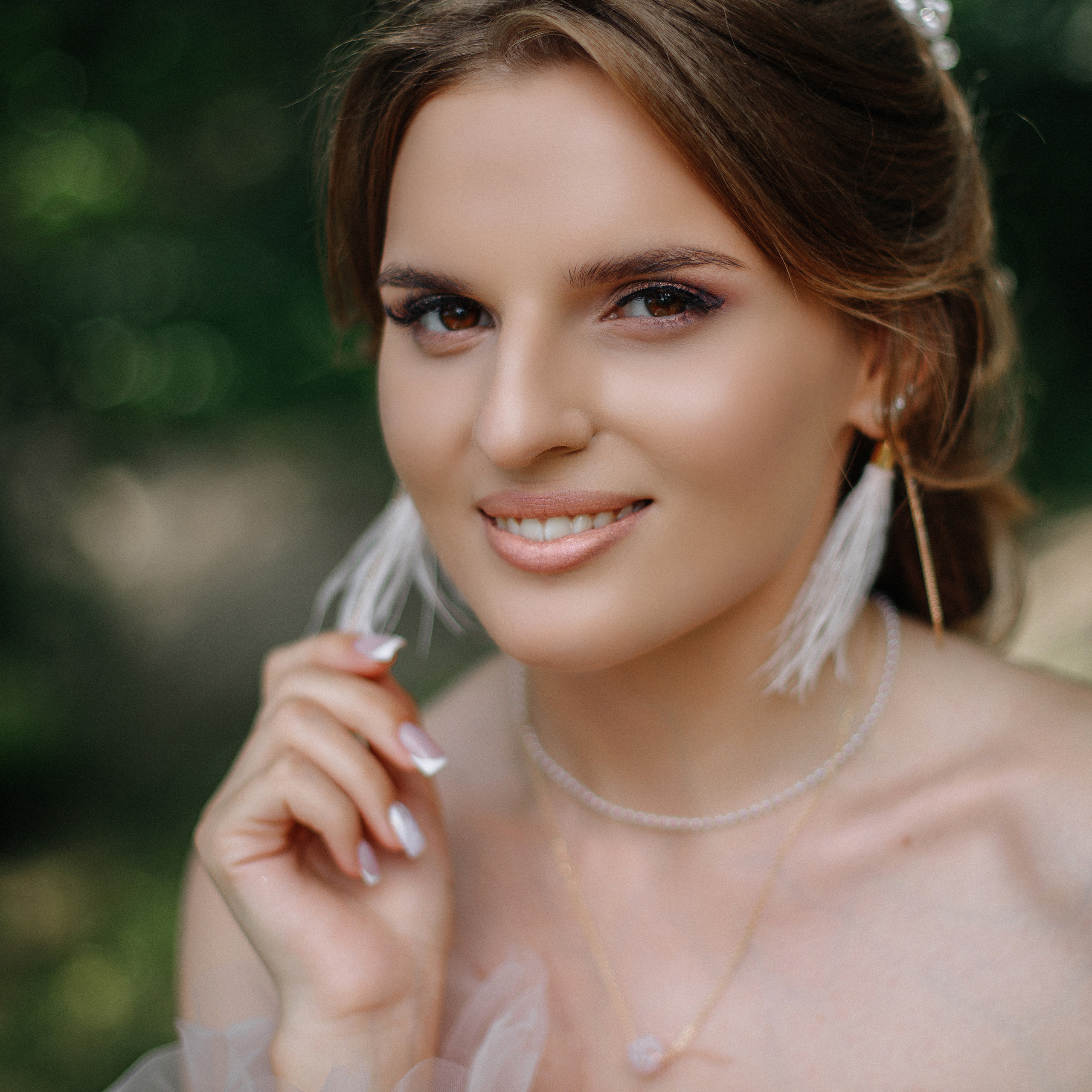 Татьяна. Свадебный и семейный фотограф в городе Воронеж. Ирина Боловина