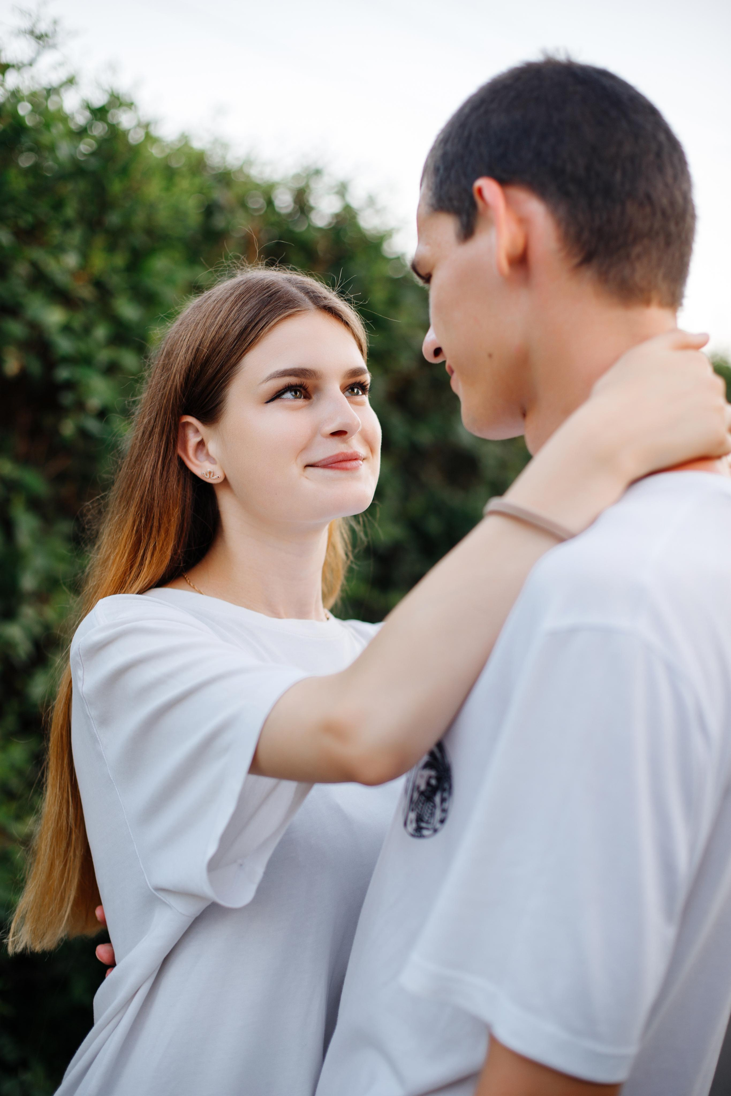 Между нами любовь ♥. Свадебный и семейный фотограф в городе Воронеж. Ирина Боловина
