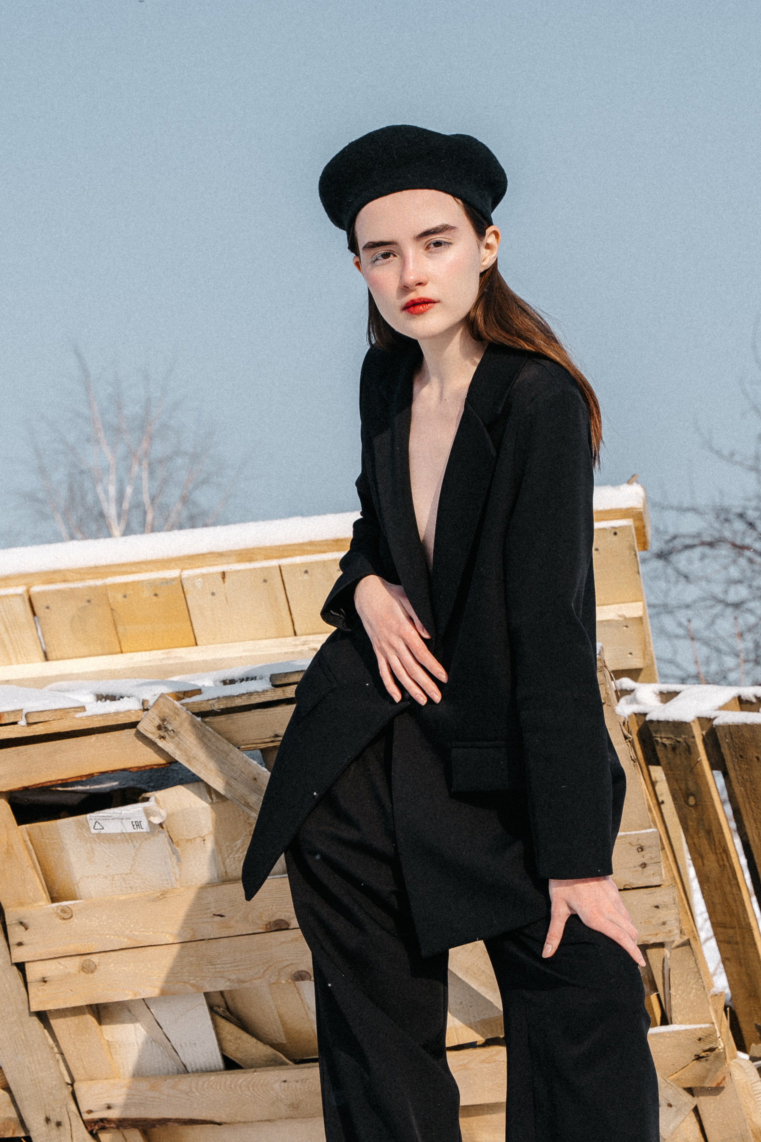 Неля. Фотограф в Новосибирске | Фотограф Валентина Борновалова