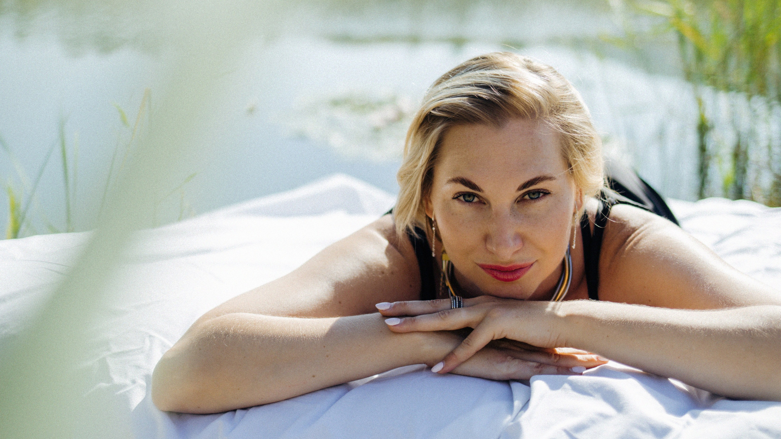 Фотограф Анастасия Огнева