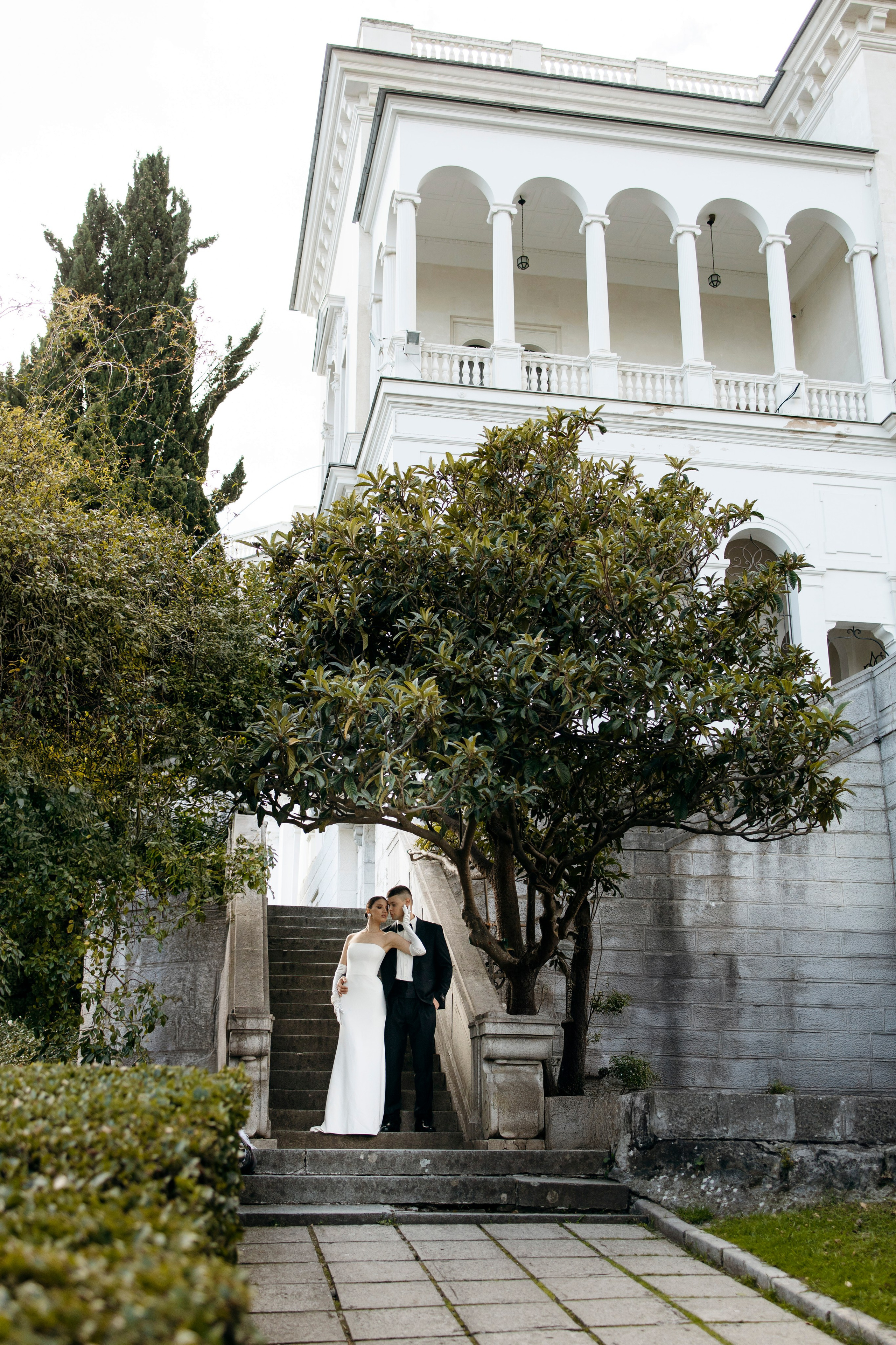 Максим и Рита. Nikolpinhasova