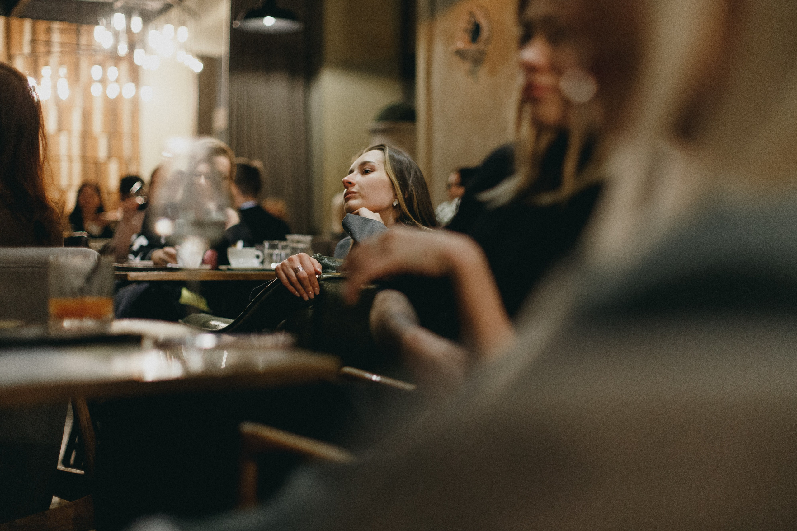 Музыкально-поэтический вечер с Иваном Засухиным. СВОИ. ФОТООТЧЕТЫ-СОБЫТИЯ-МЕСТА