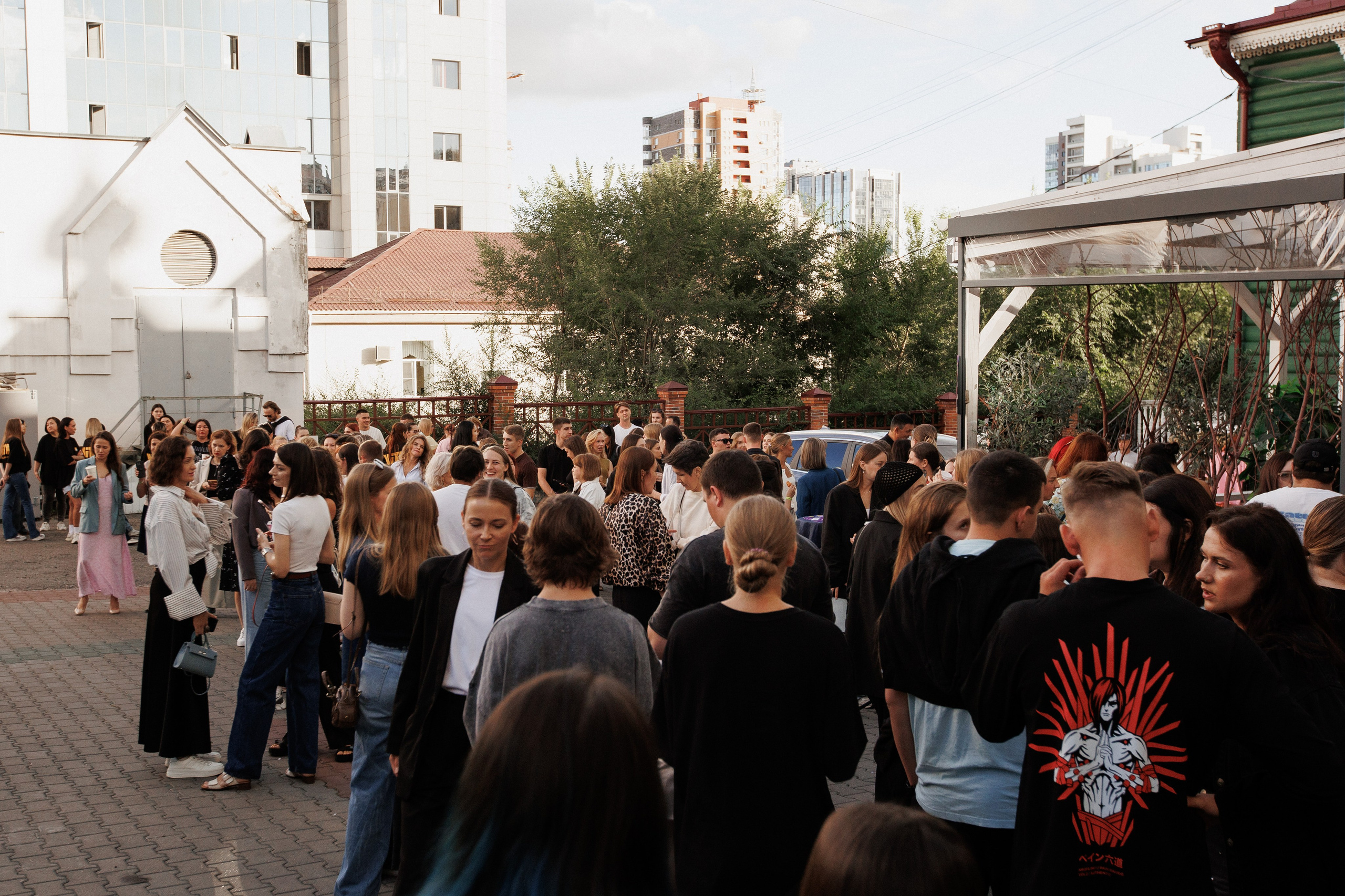 RAKUSA FEST. СВОИ. ФОТООТЧЕТЫ-СОБЫТИЯ-МЕСТА