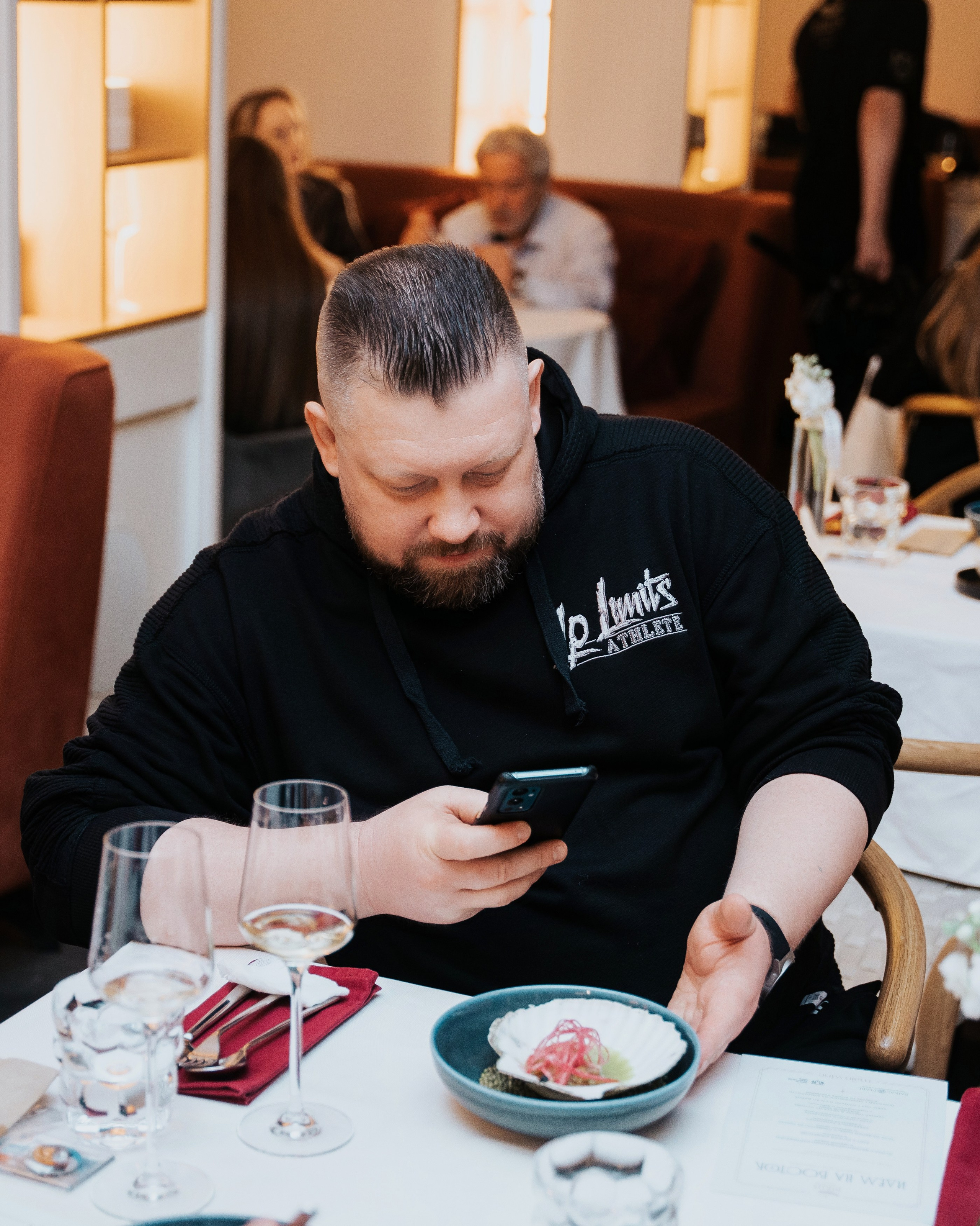 ГАСТРОЛЬНЫЙ УЖИН В MAIN WINE «ИДЕМ НА ВОСТОК. ГОРДИМСЯ ДОСТОЯНИЕМ». СВОИ. ФОТООТЧЕТЫ-СОБЫТИЯ-МЕСТА