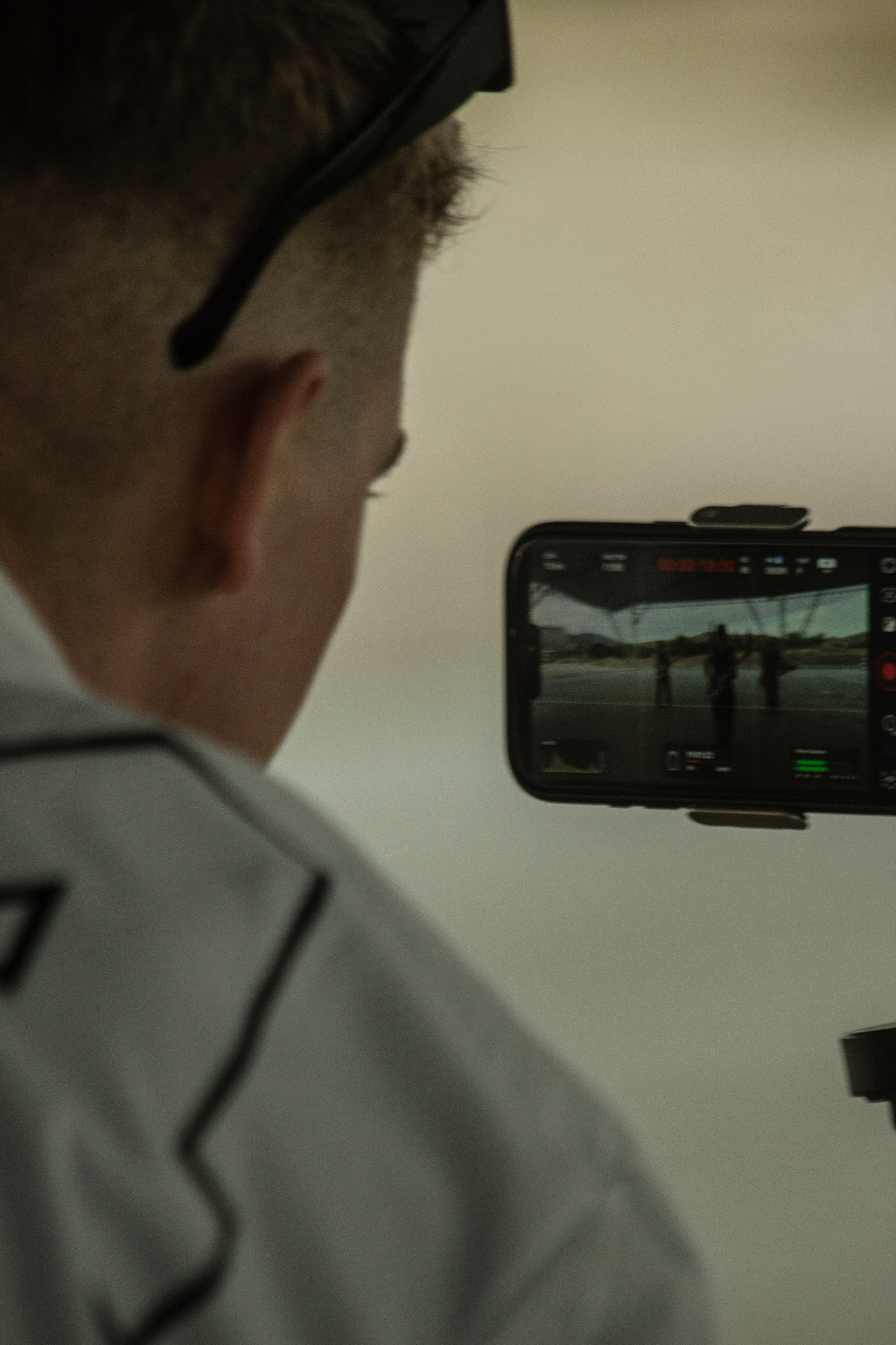 СЪЕМКИ КЛИПА «ЗАВТРАК ЧЕМПИОНОВ». Киношник — фотограф в Санкт-Петербурге и Калининграде