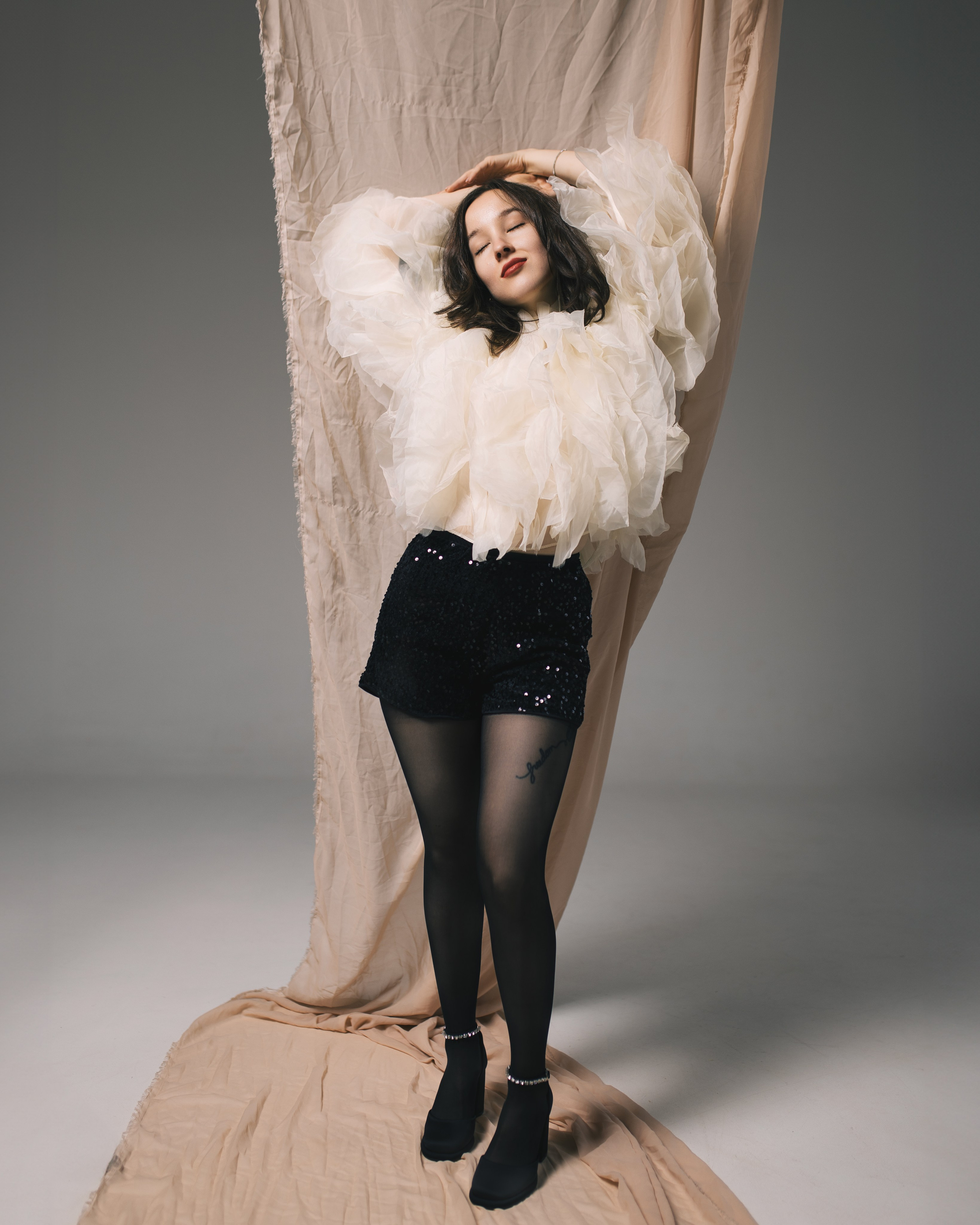 ANASTASIA + BULOCHKA. Главная