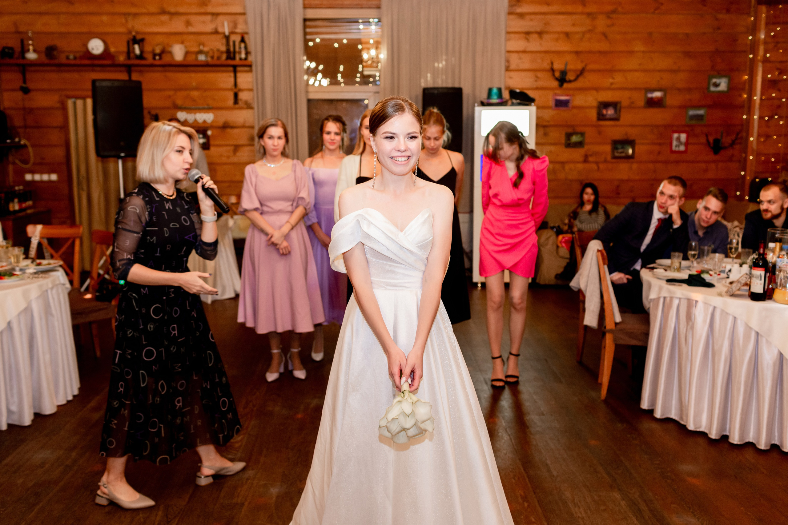 Свадебная фотосессия. Свадебный фотограф Кирилл Белый