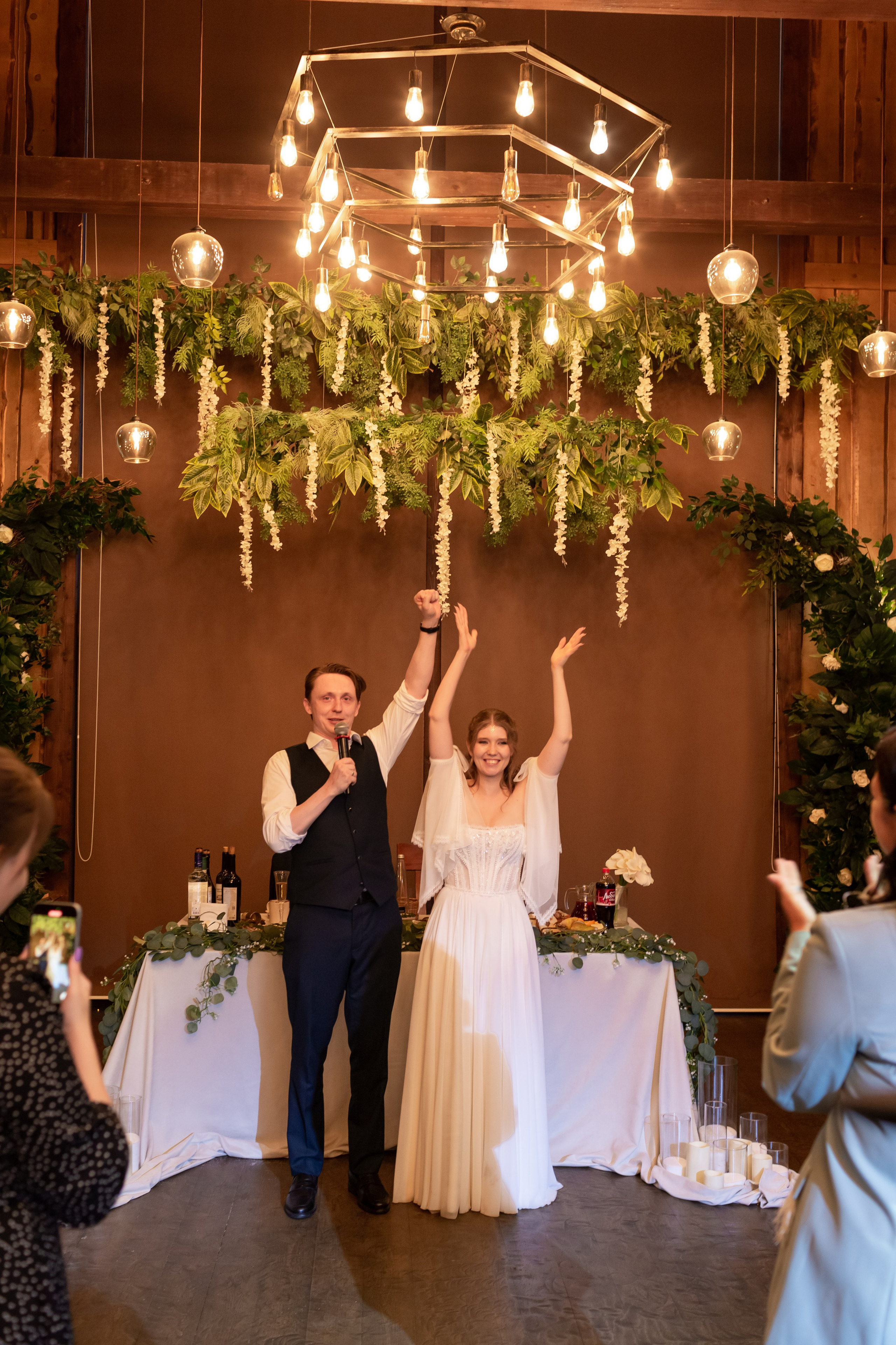 Свадебная фотосессия в Санкт-Петербурге. Свадебный фотограф Кирилл Белый