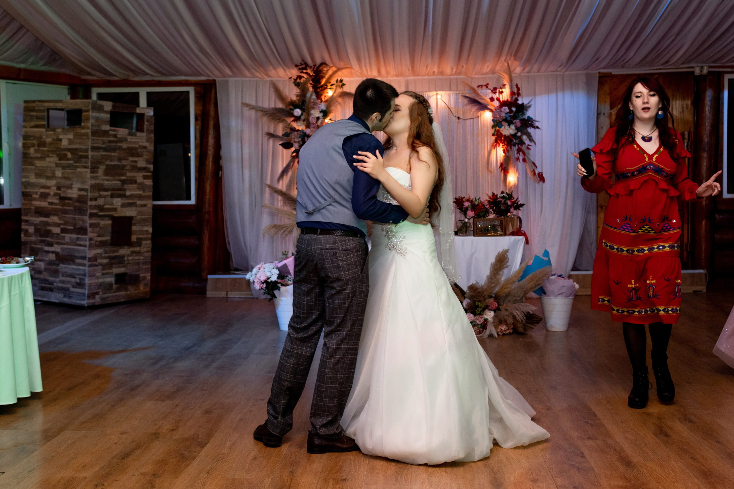 Свадебная фотосессия в Москве. Свадебный фотограф Кирилл Белый