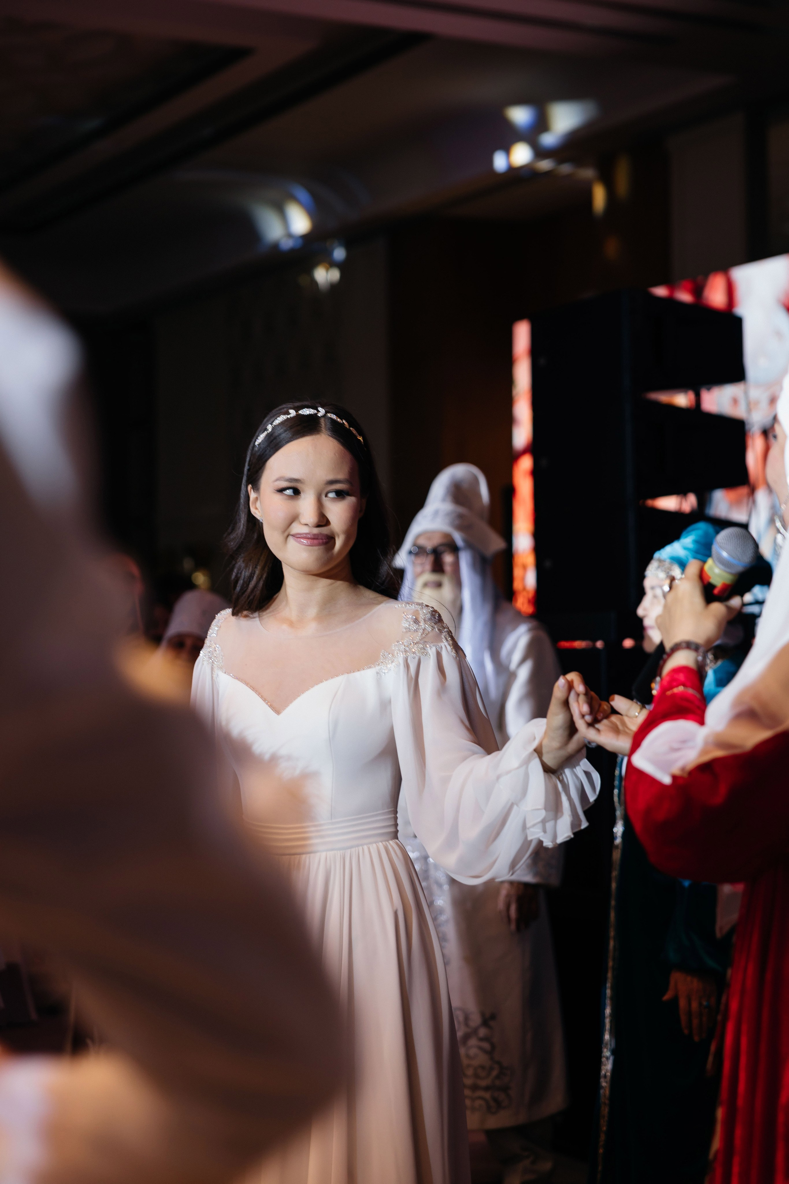 Alina Uzatu. Профессиональный фотограф в городе Астана/Алматы Даурен Сембаев