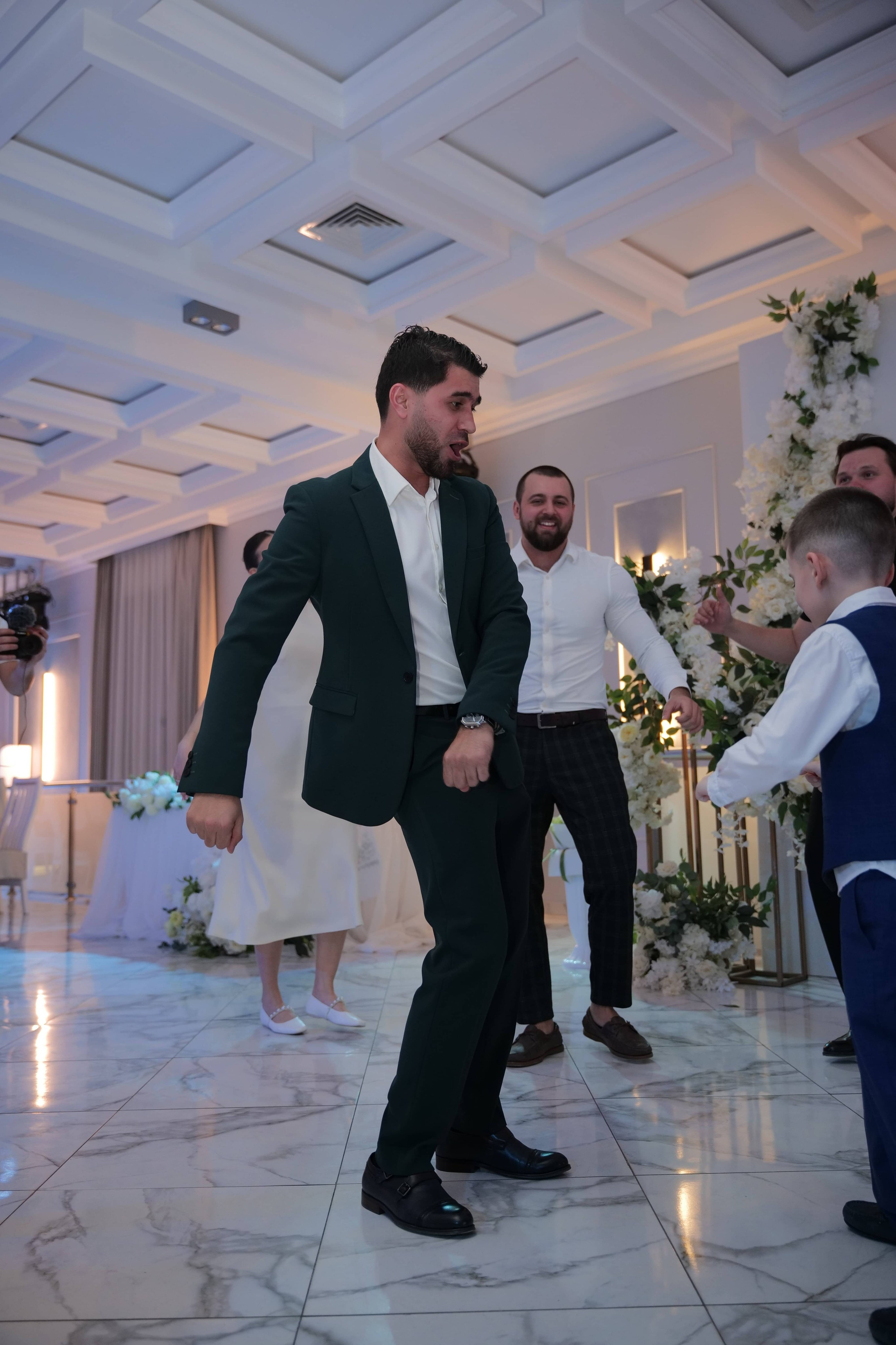 Свадьба Игоря и Ангелины