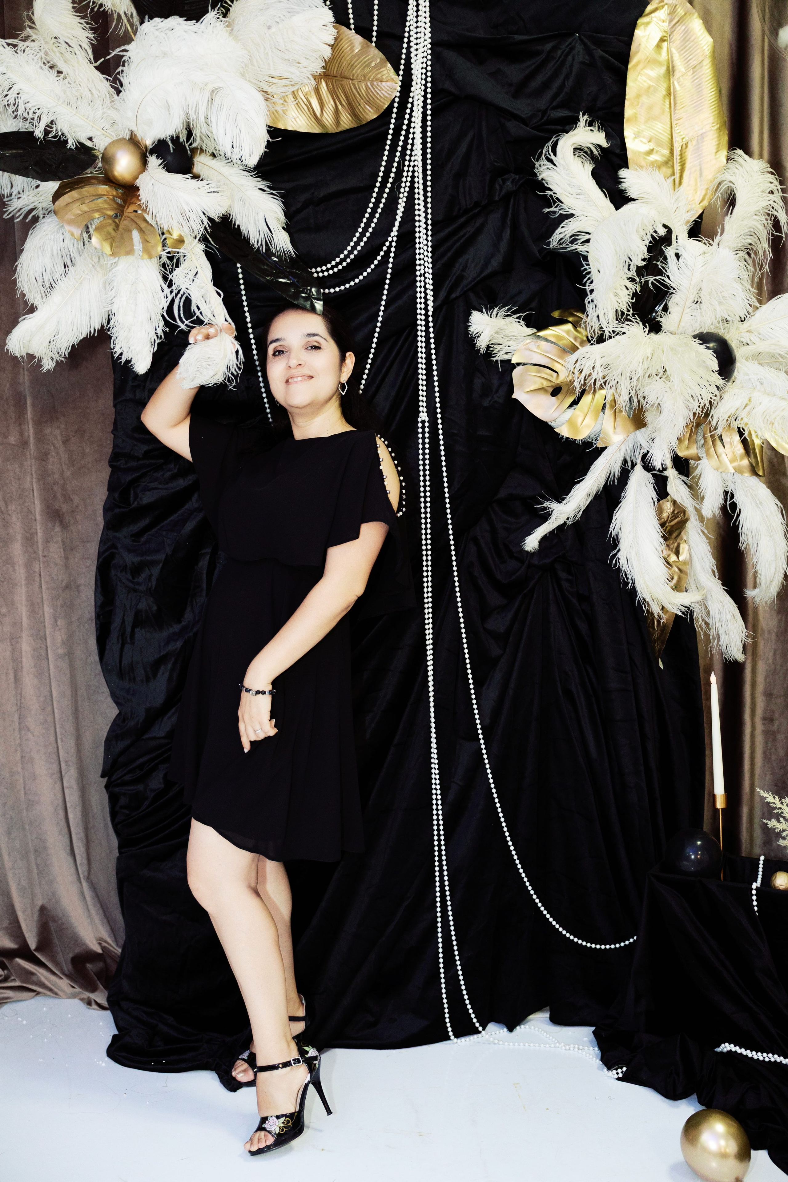 День Рождения Лианы