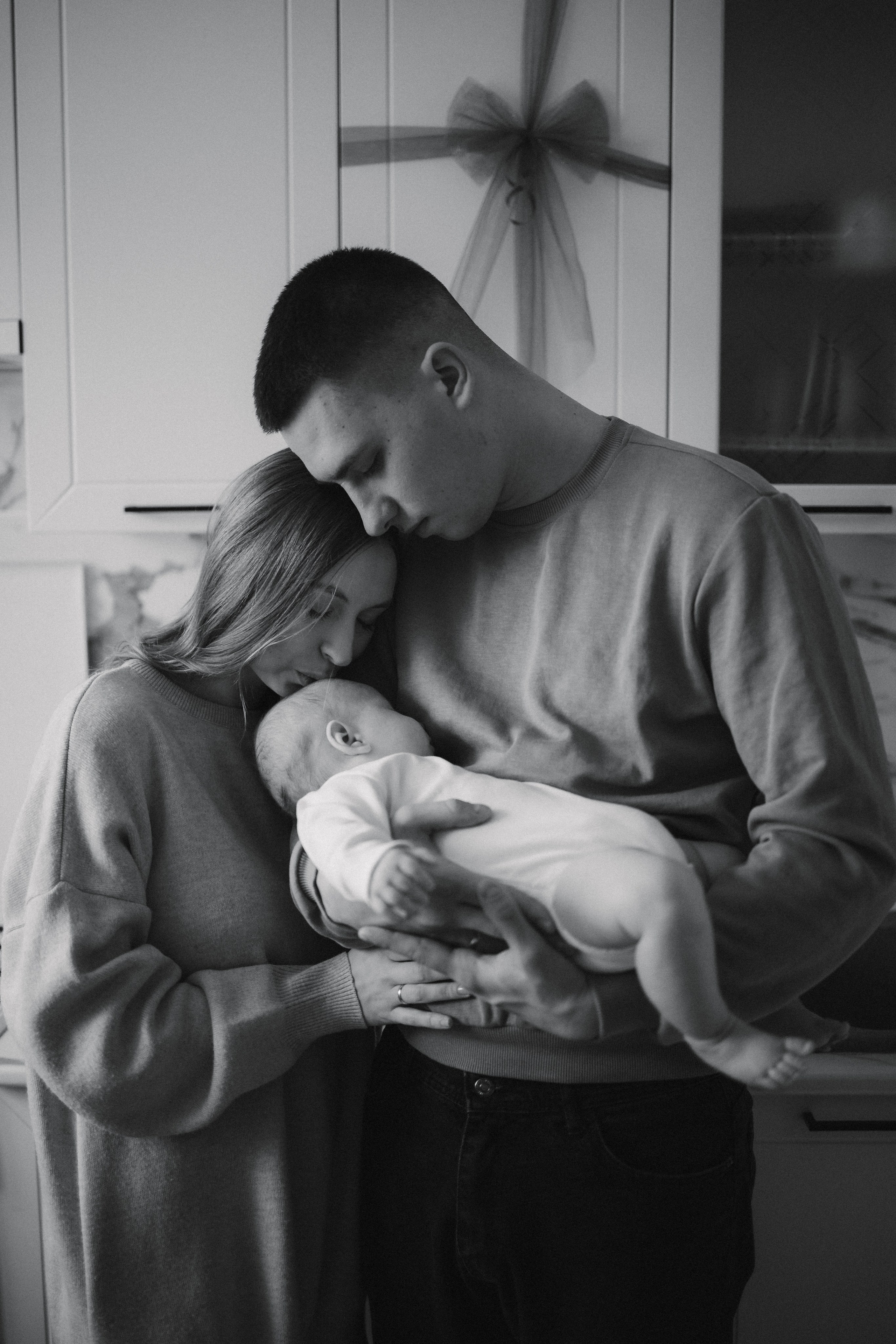 Самое важное. Свадебный и семейный фотограф Волгоград Наталья Алексеева