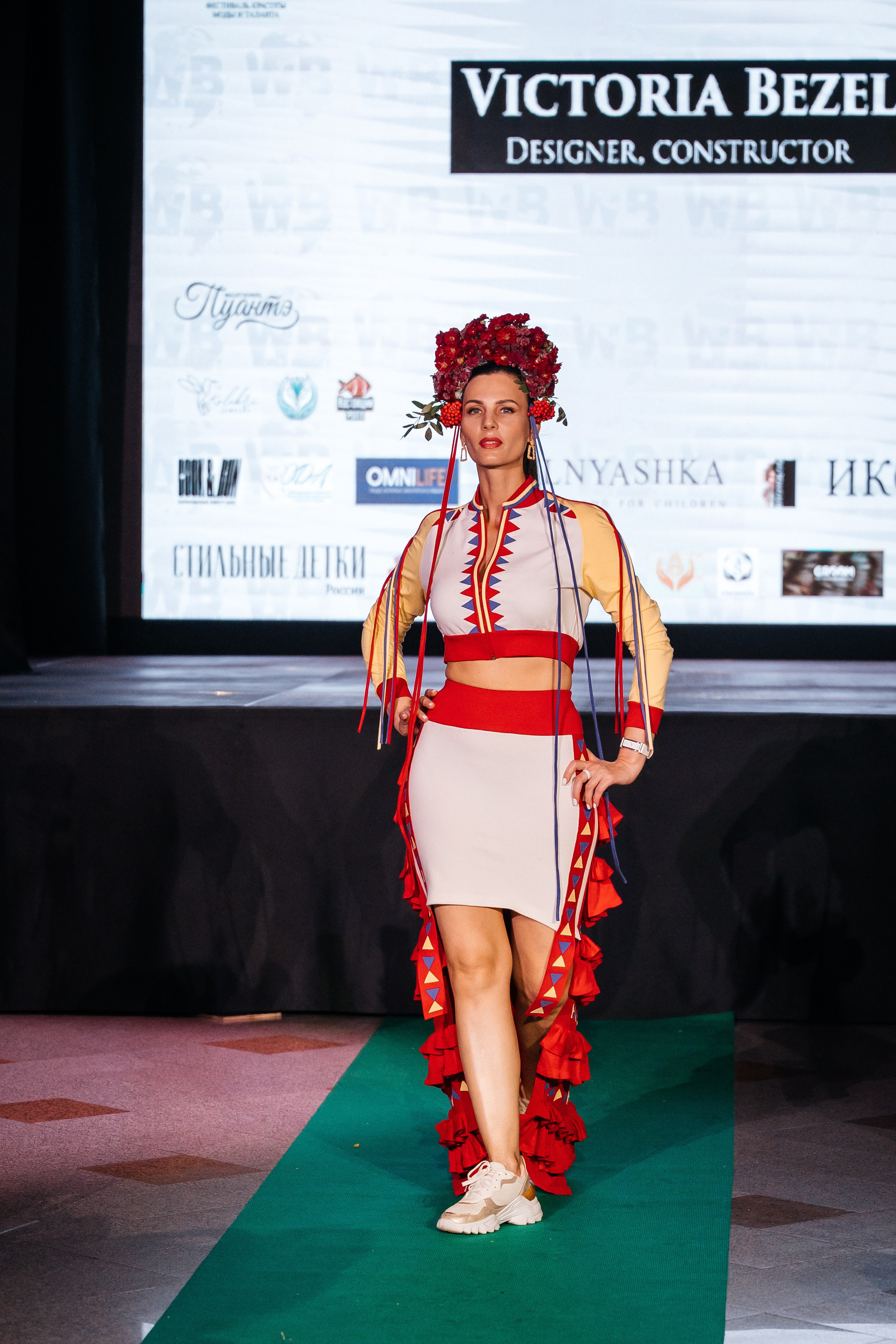 Фотографии Корона Кузбасса 2025. Фотограф в Новокузнецке Иван Дендин