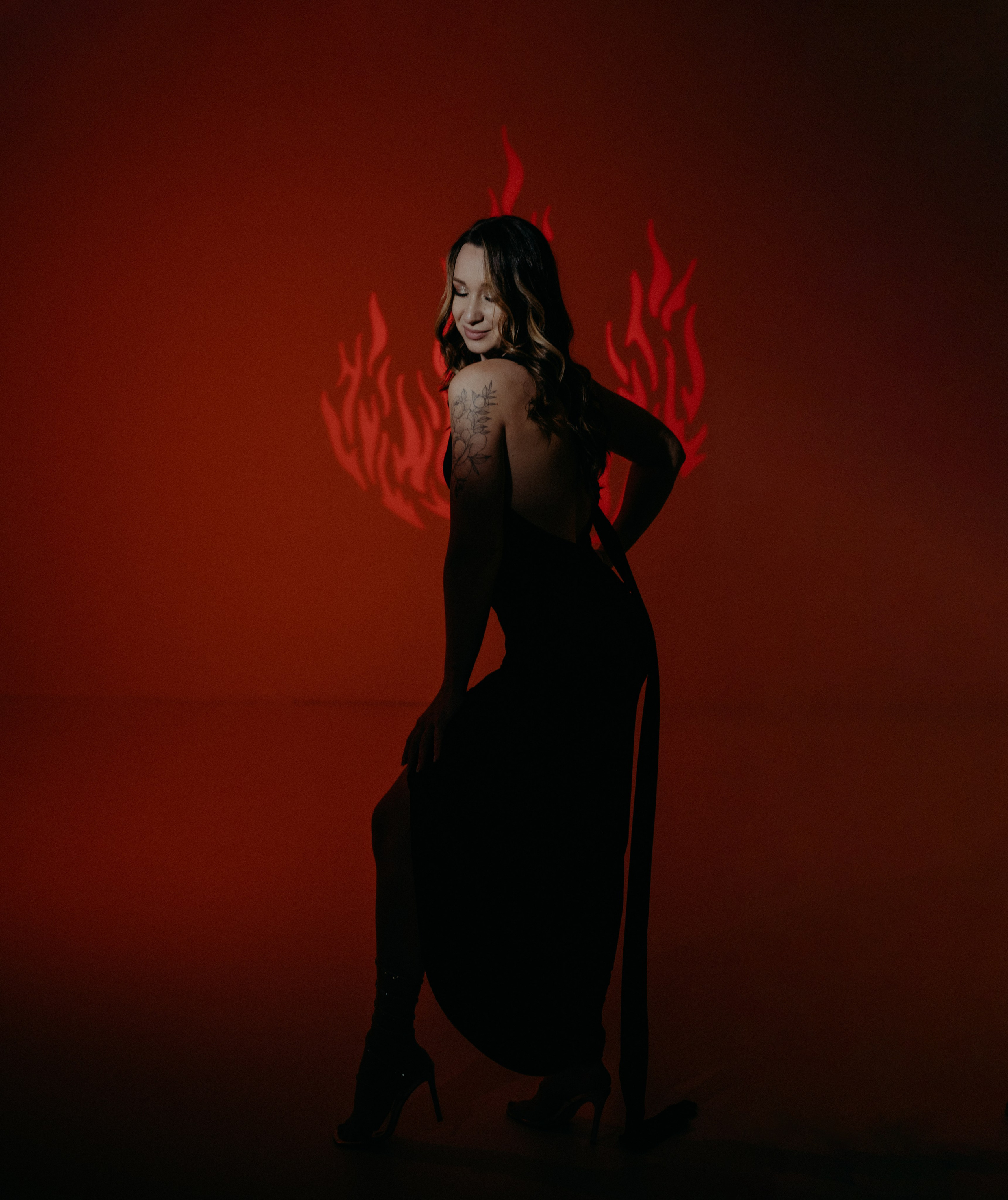 Индивидуальные. Главная