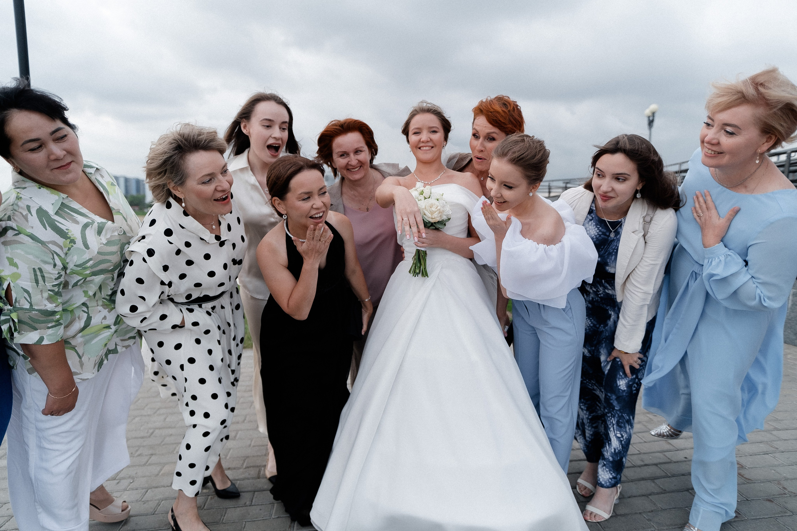 Алексей & Аделя. Свадебный и семейный фотограф в Казани и Зеленодольске Ланочкин Илья