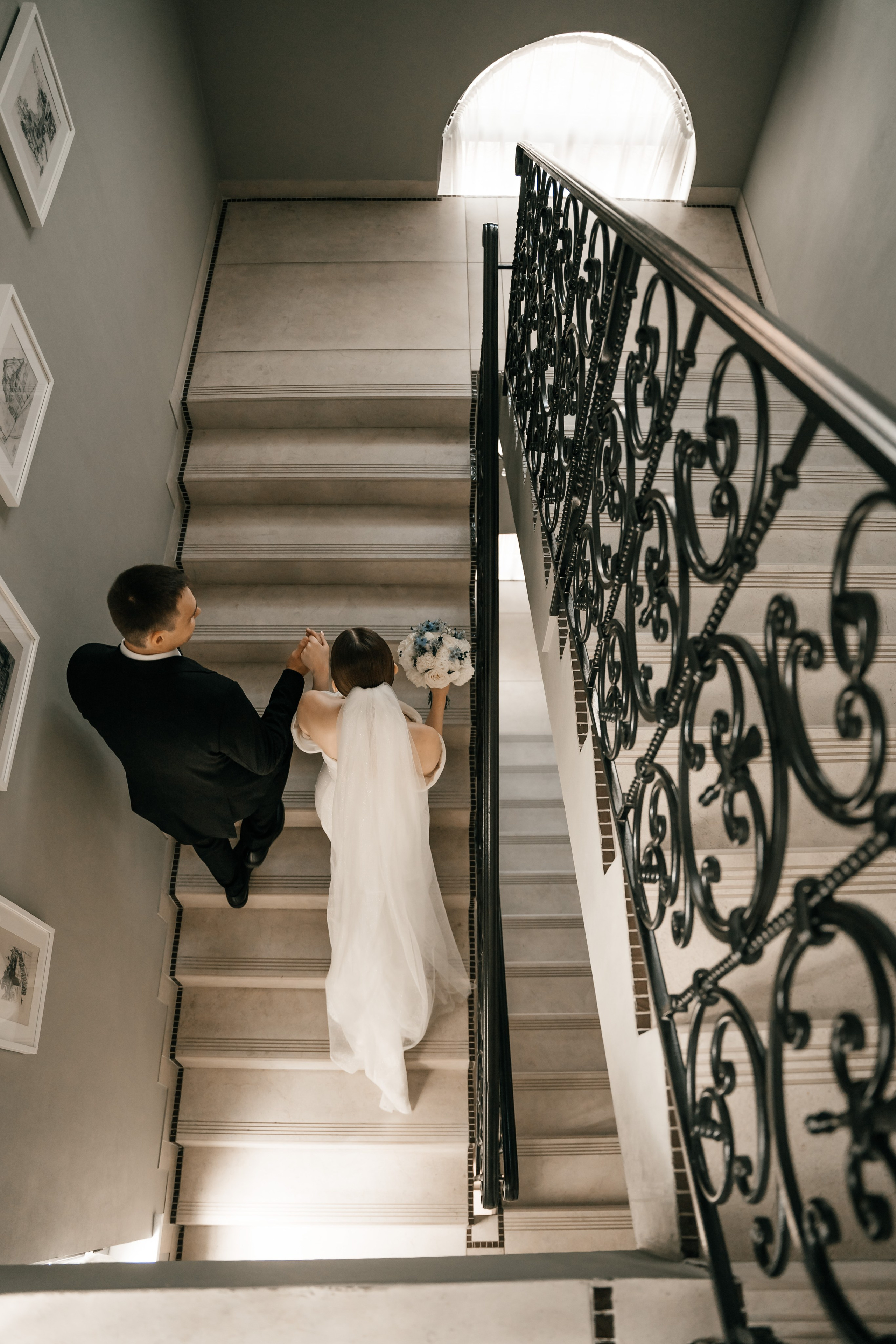 Виктория и Кирилл. Ульяна Ремезова | Фотограф | Челябинск