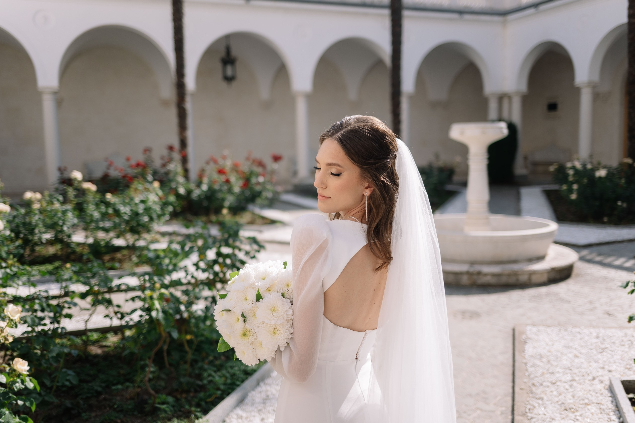 L&I. Семейный фотограф в Севастополе и Симферополе Александра Чистякова