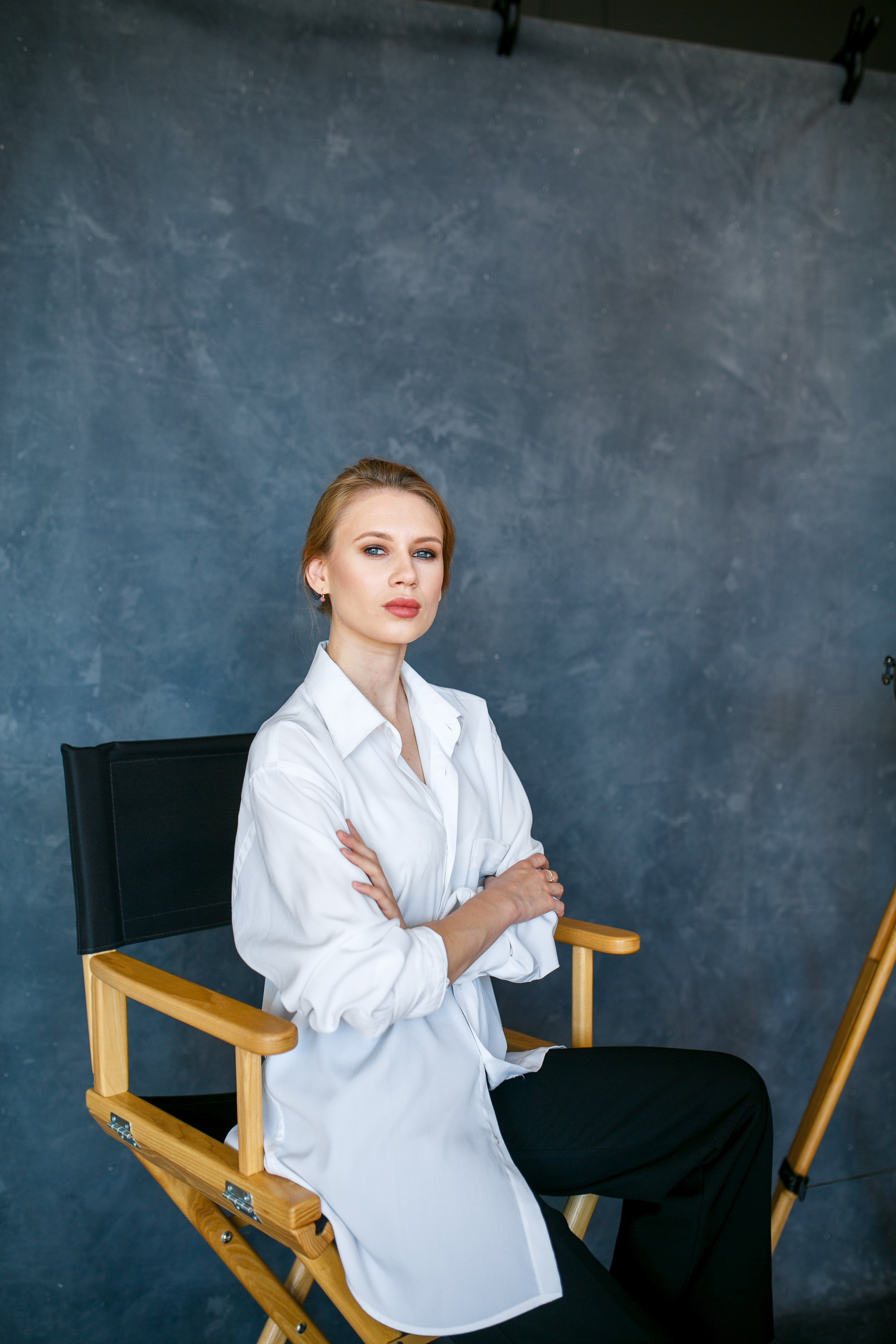 Зоя. Дизайнер. Фотограф Шейдаев Эмин г. Волгоград