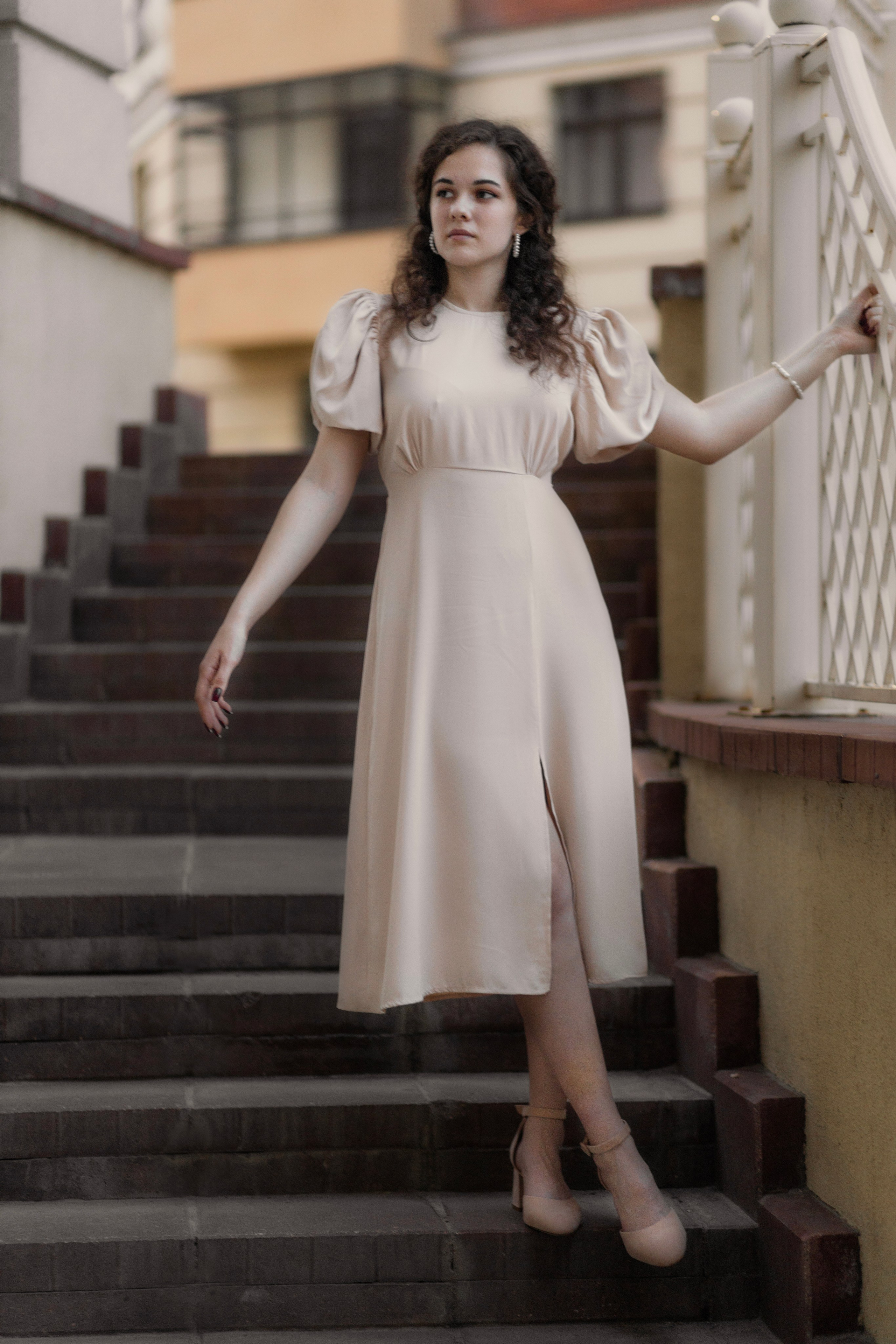 Семейный и детский фотограф в Ярославле