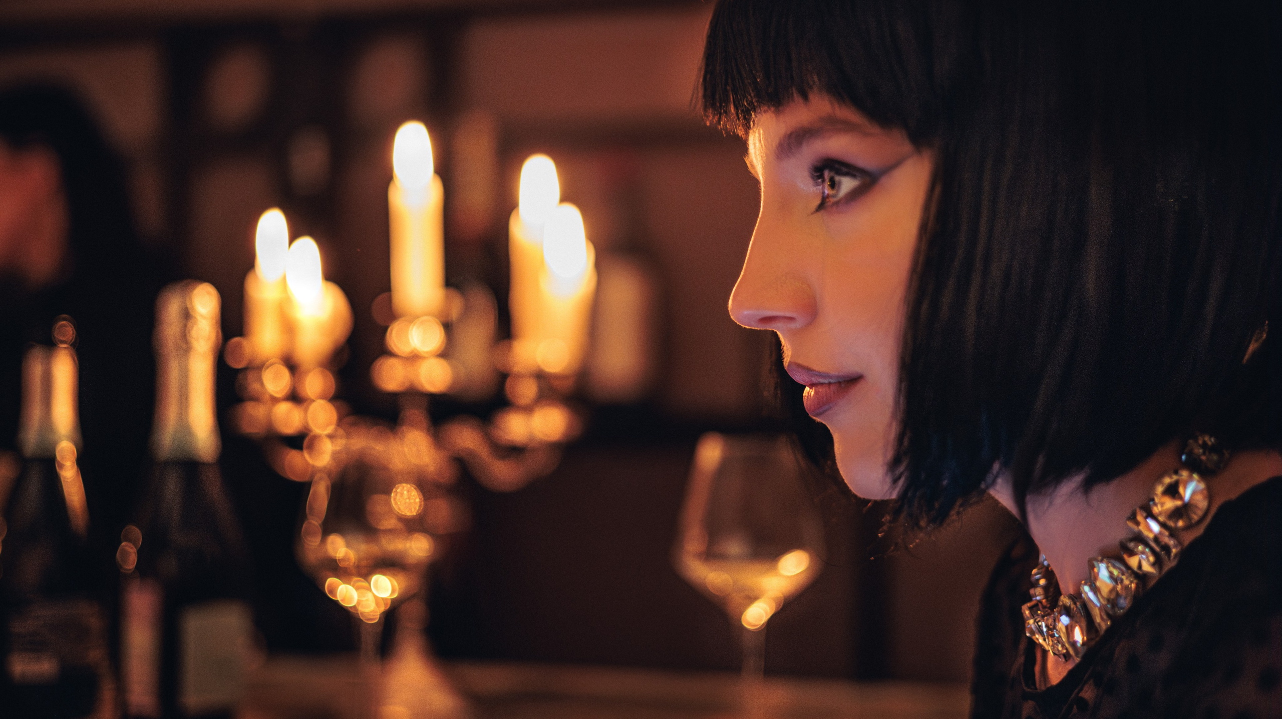 Вечеринка. Сайт о фотографии, Москва