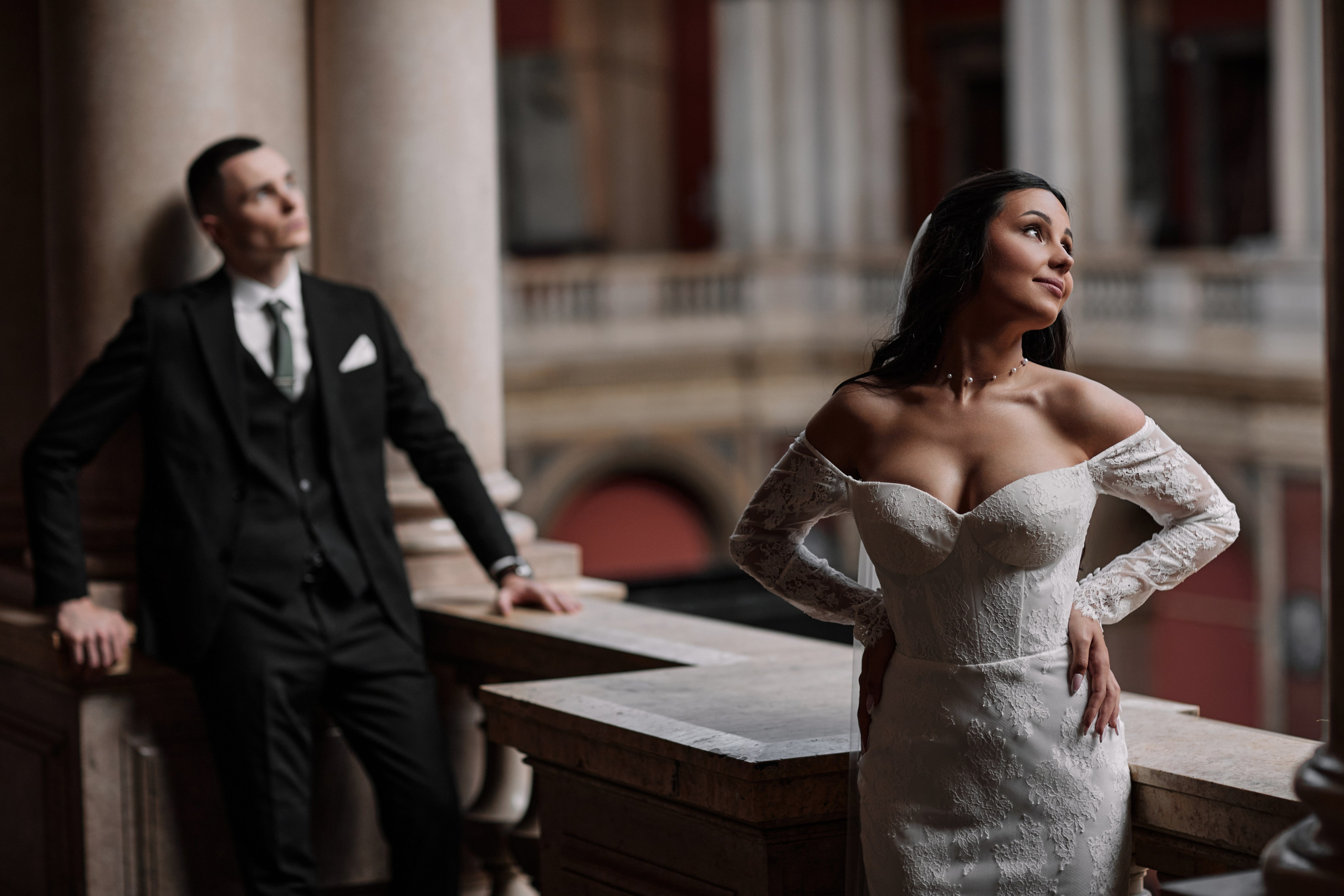 Марина и Тимофей. Свадебный и семейный фотограф в Санкт-Петербурге Барсова Анастасия