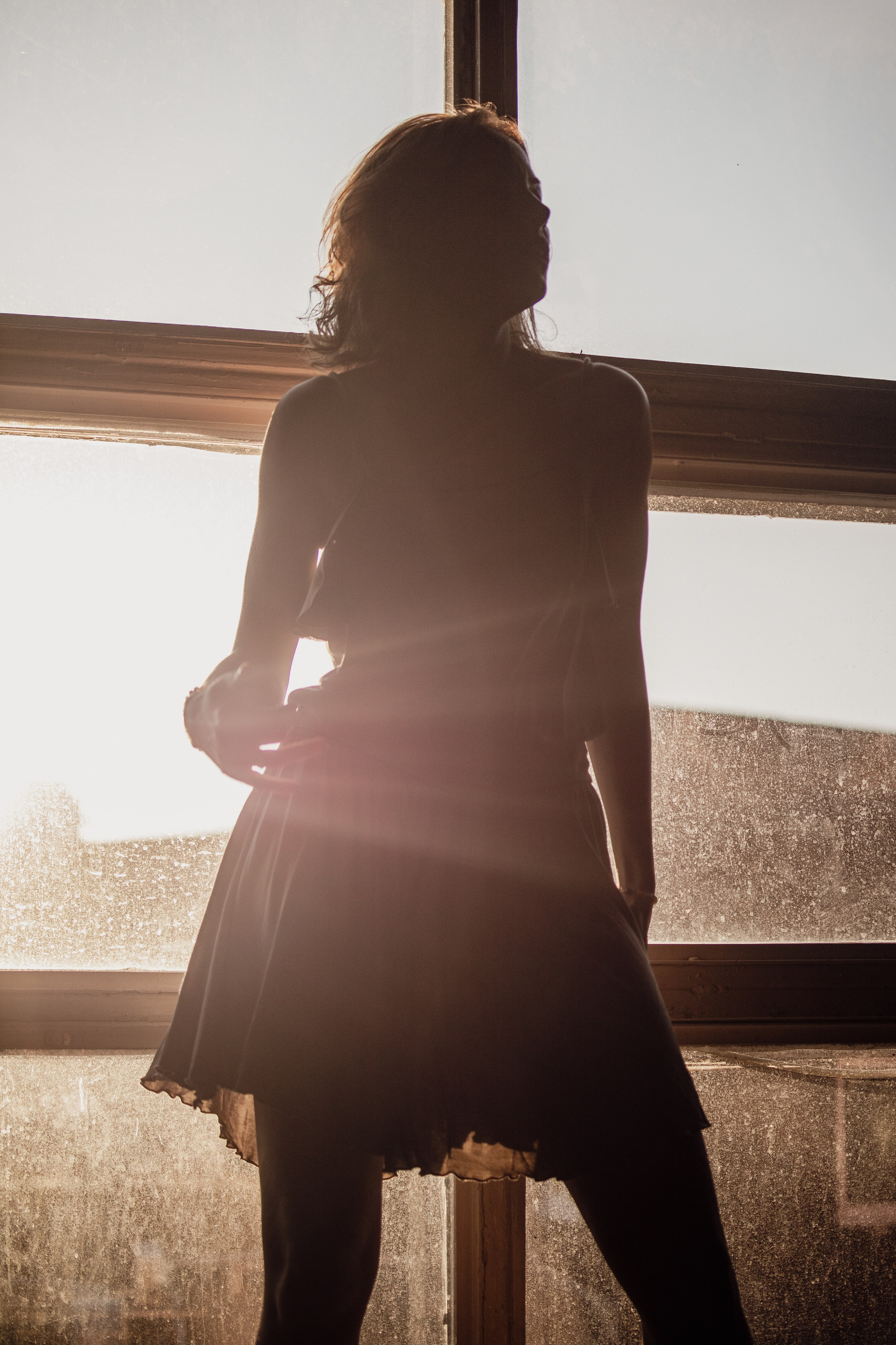 Мини портфолио. Photo Ninja