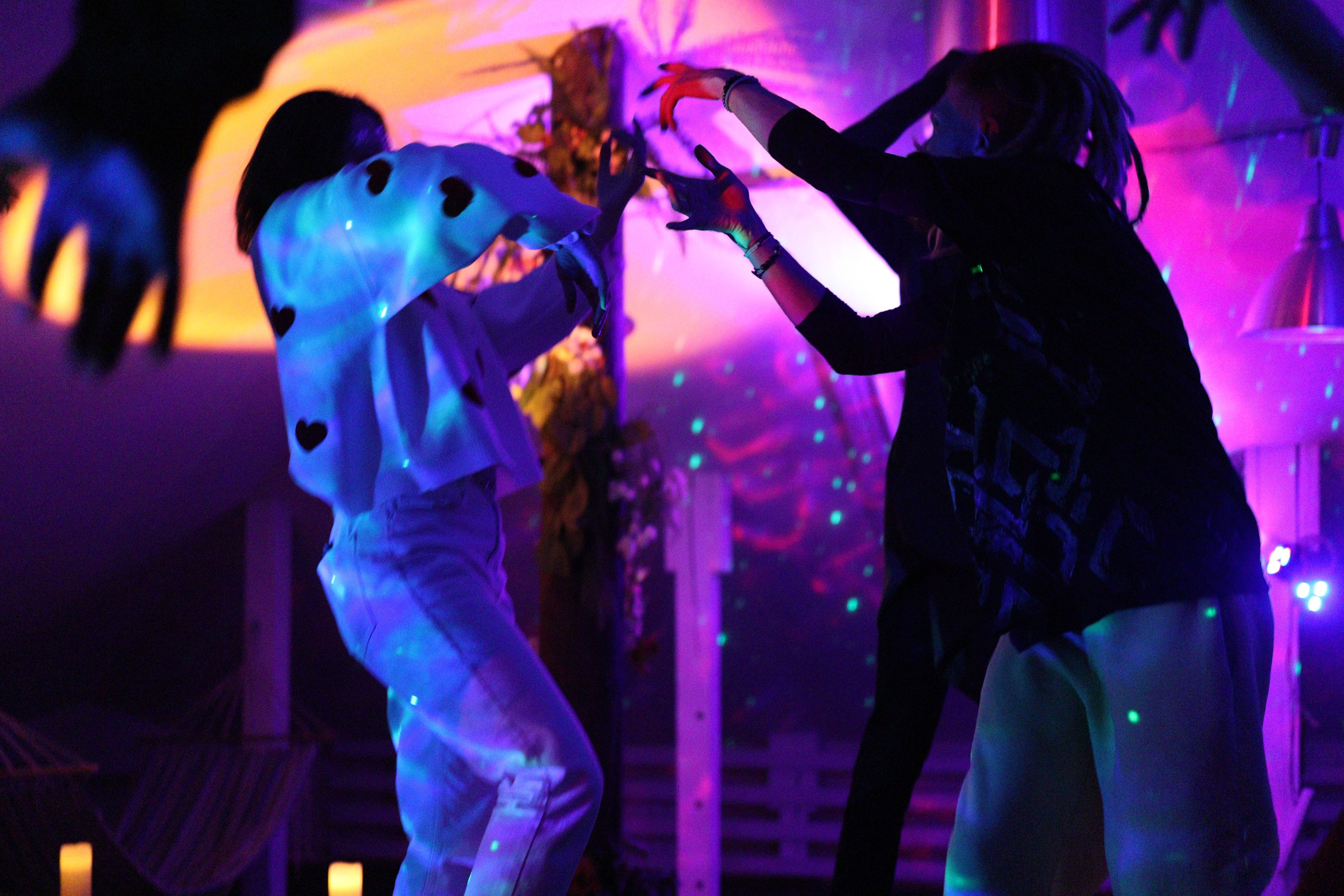 Энергия Баланса NY. Photo Ninja