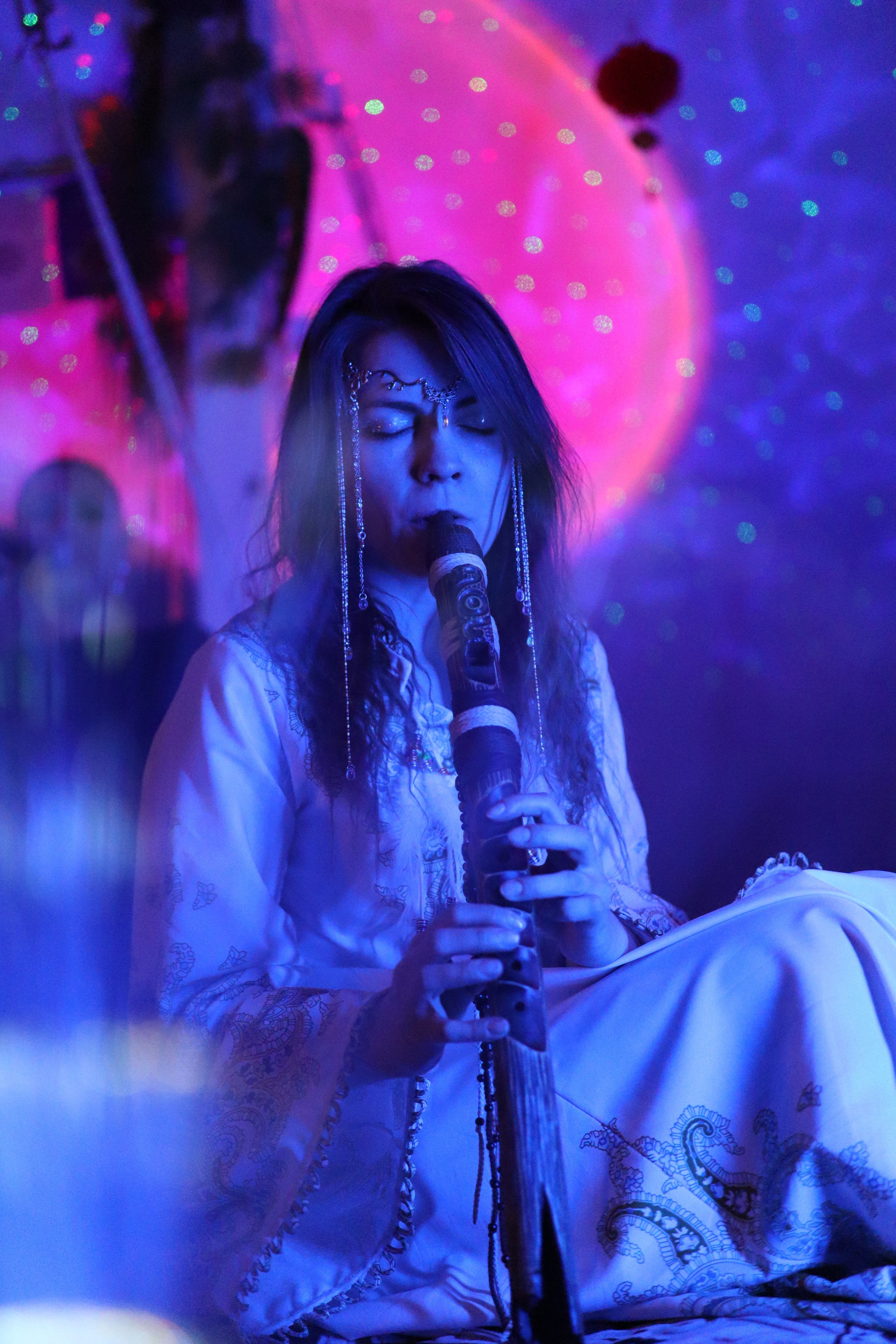 ДэвиГаури. Photo Ninja