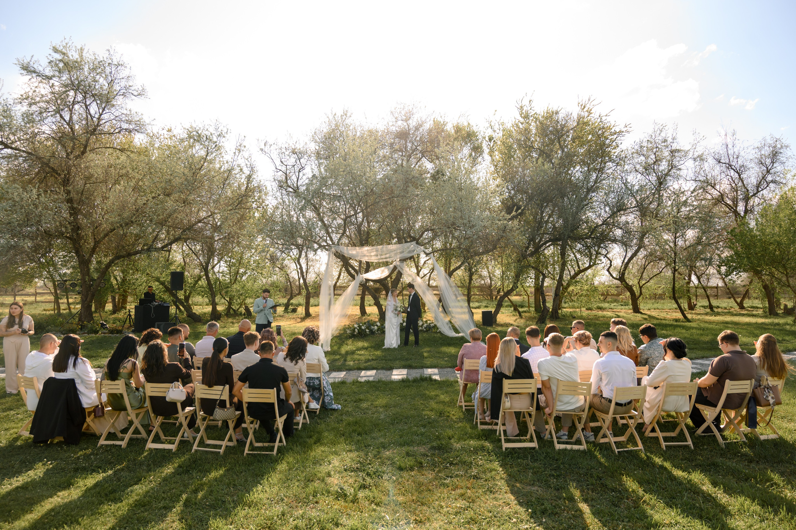 Свадьбы. Фотограф в Астрахани Богдан Ковенькин