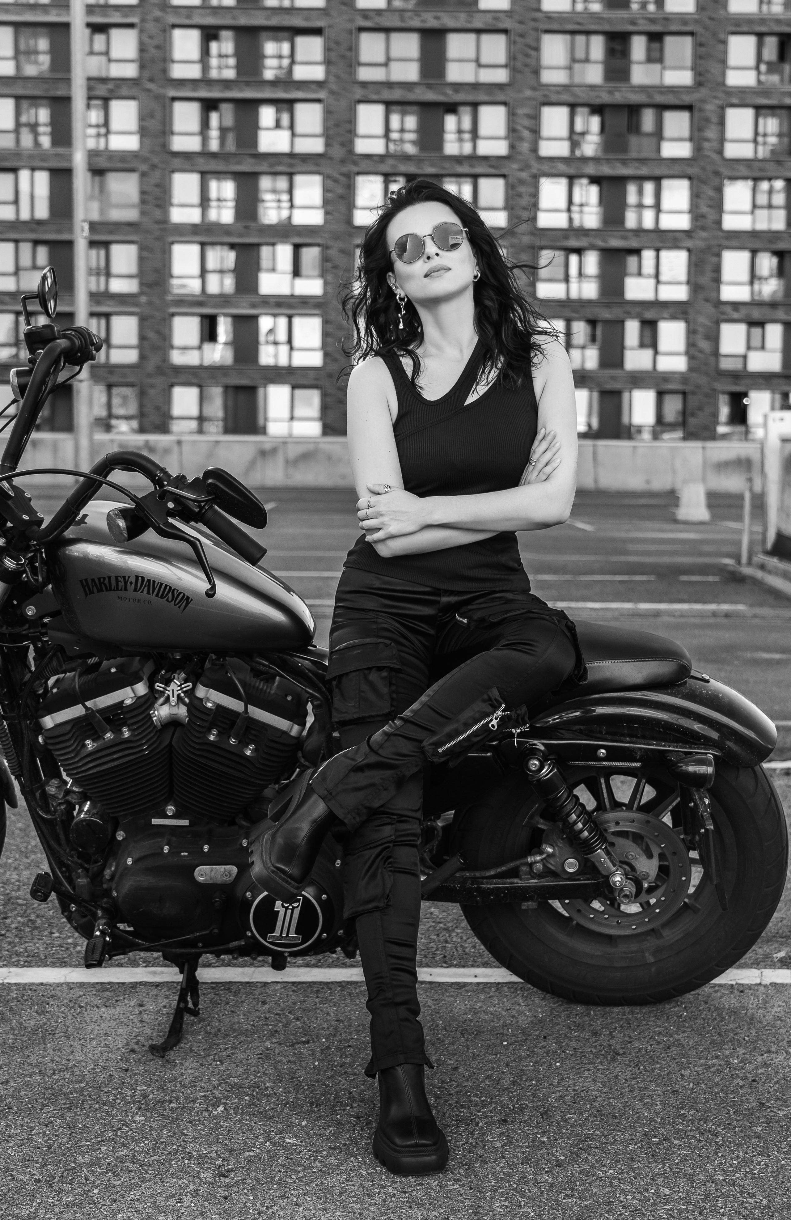 Mira&Moto. Наталия Фролова. Фотограф. Москва