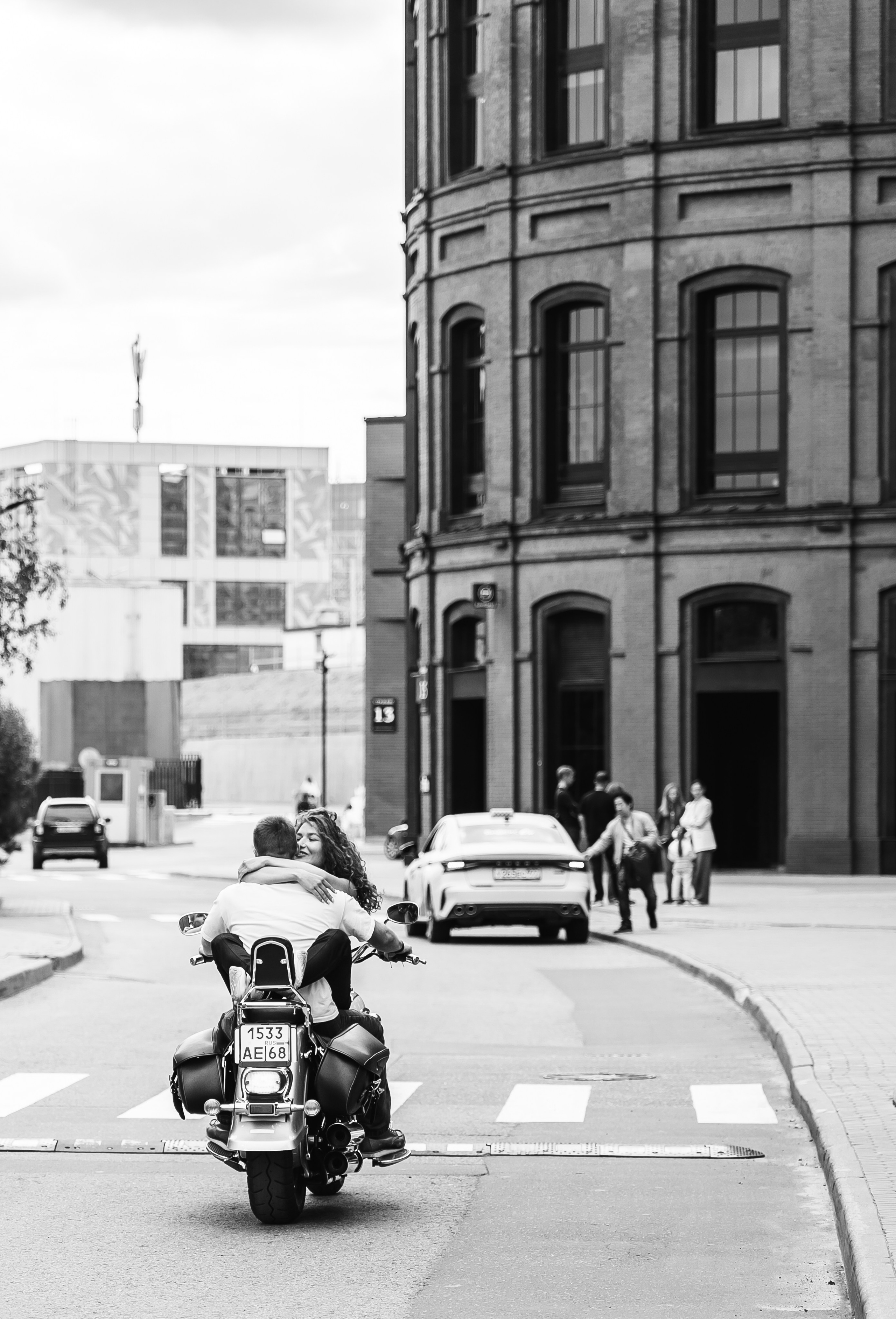 Anna. ImirageMagazine. Наталия Фролова. Фотограф. Москва