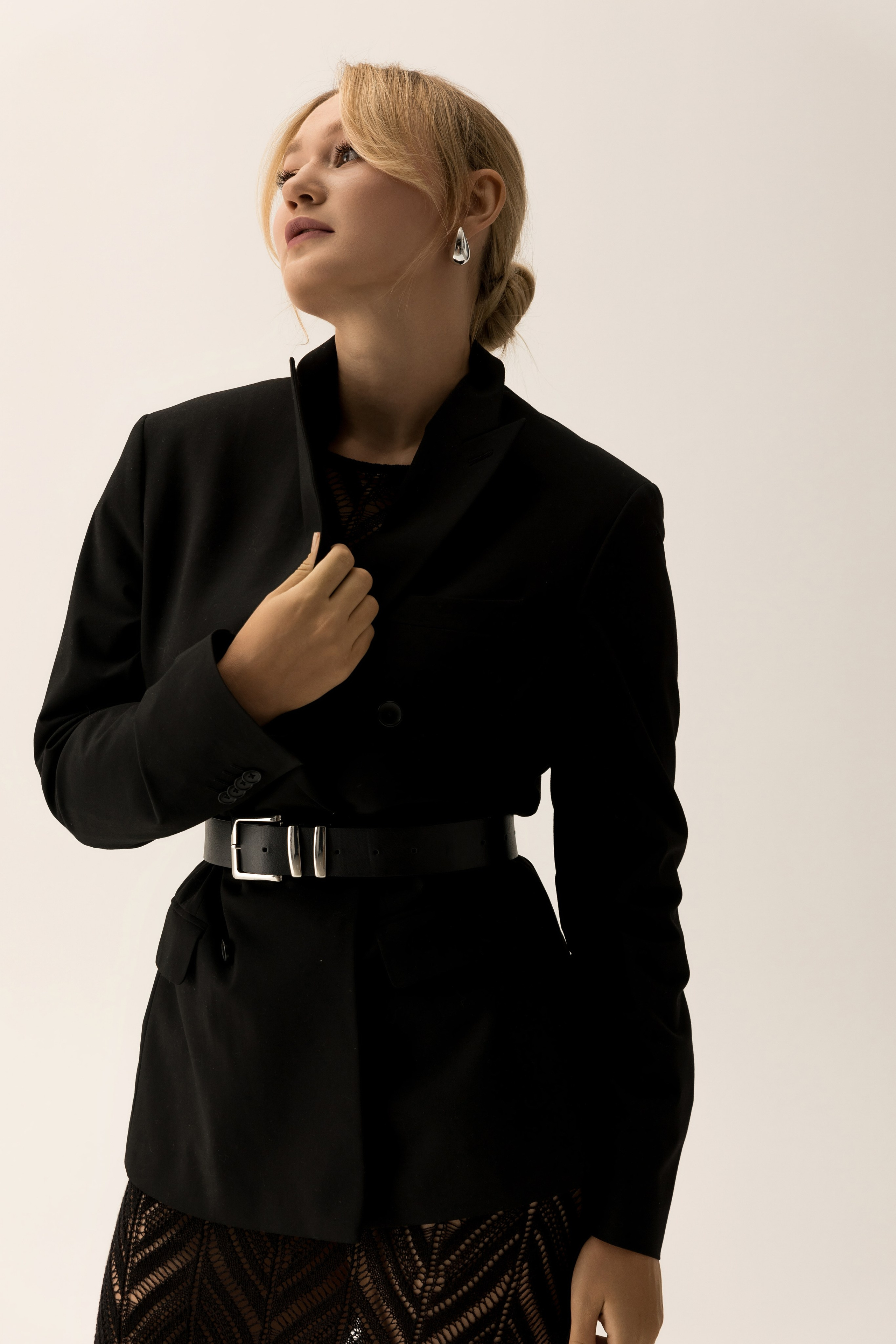 Даша. Фотограф Ершова Светлана